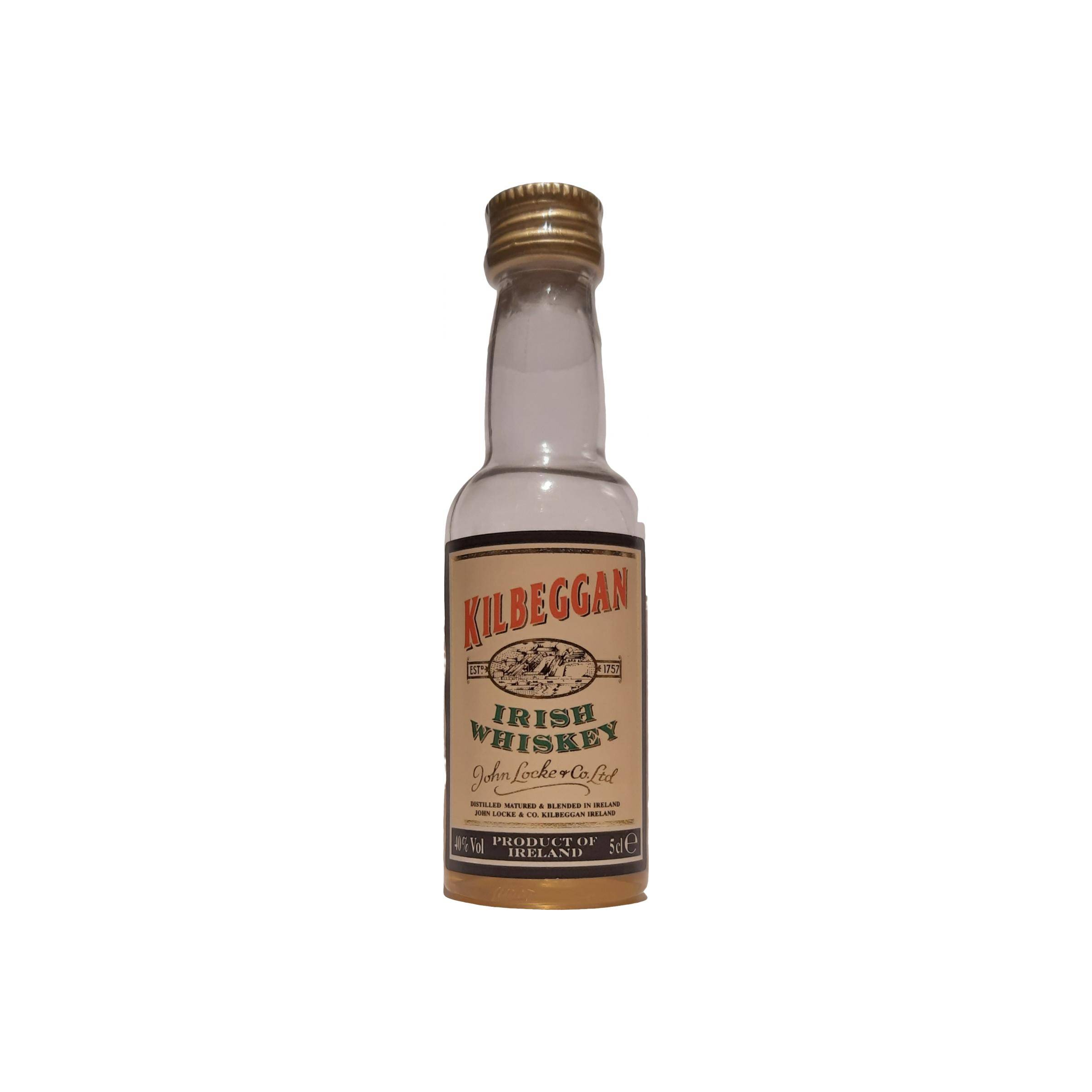 The Scotch Malt Whisky Society Miniature Blended Whisky 2