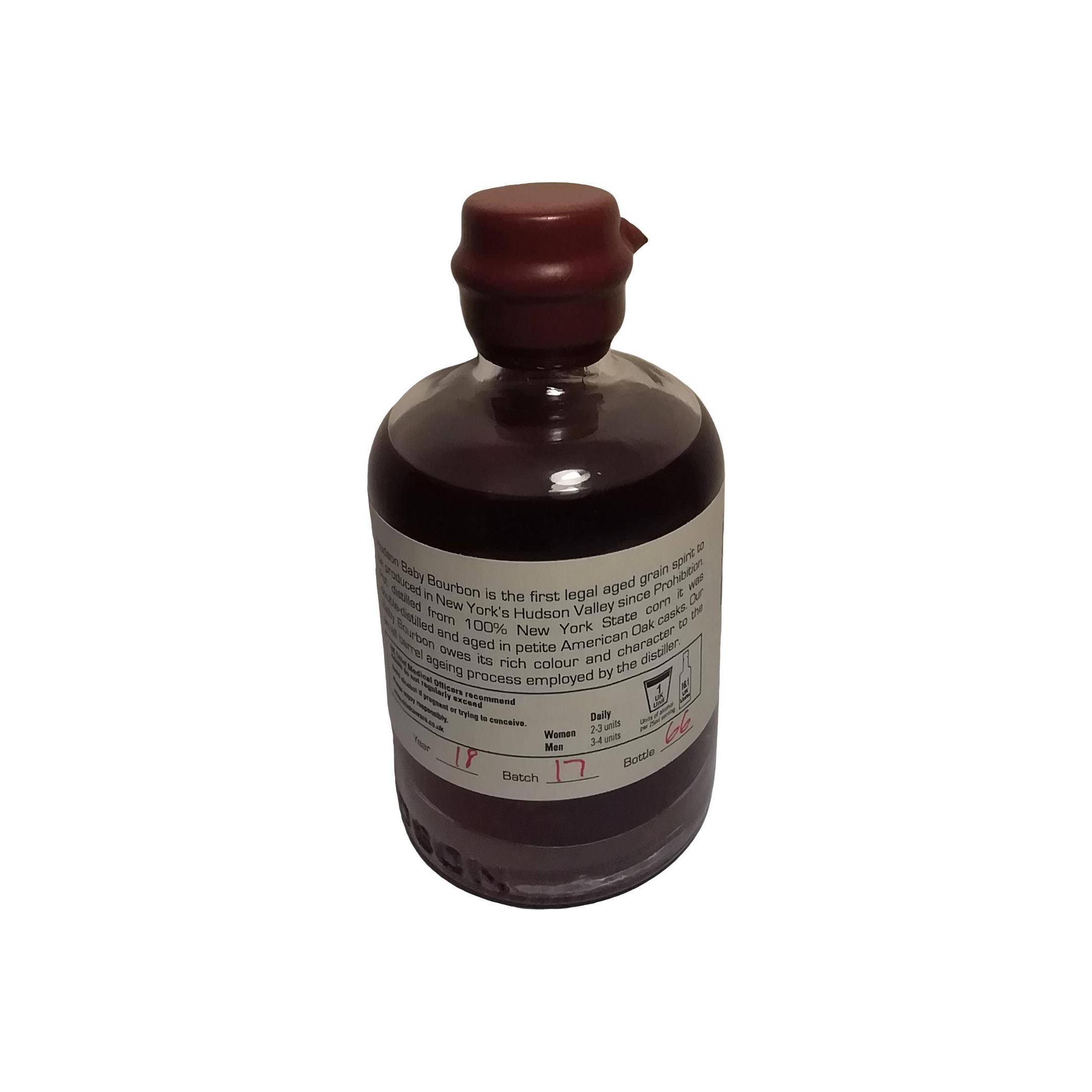 Hudson Baby Bourbon 3