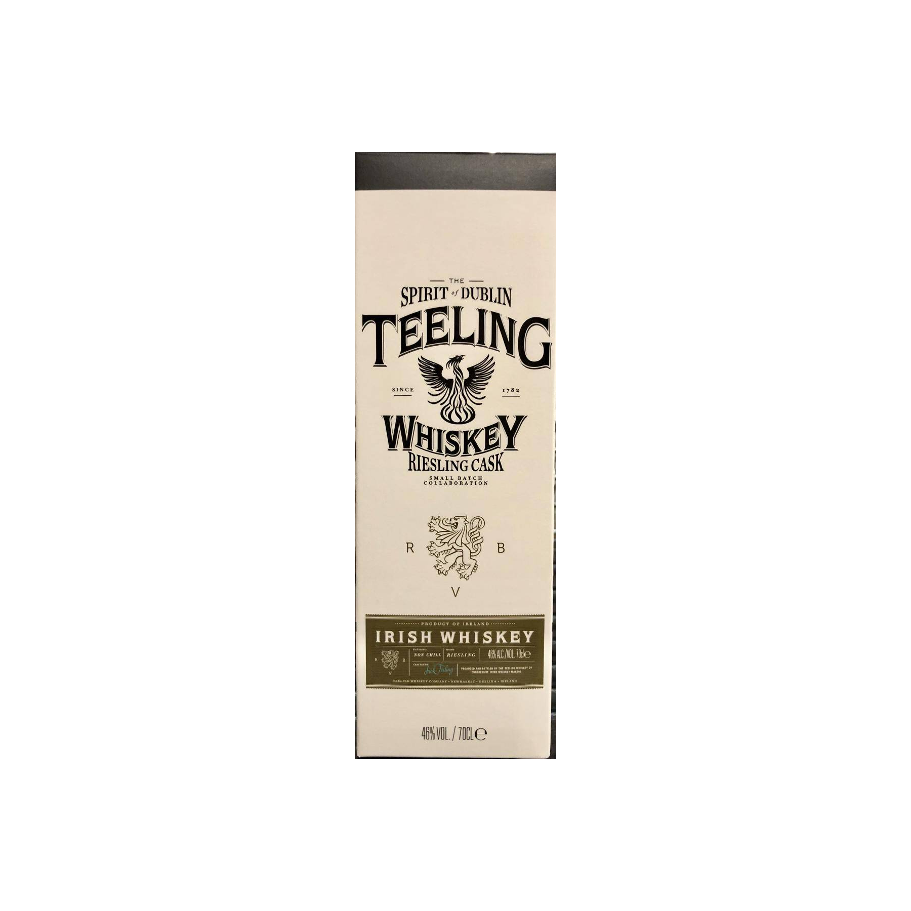 Teeling Blended Whisky 3