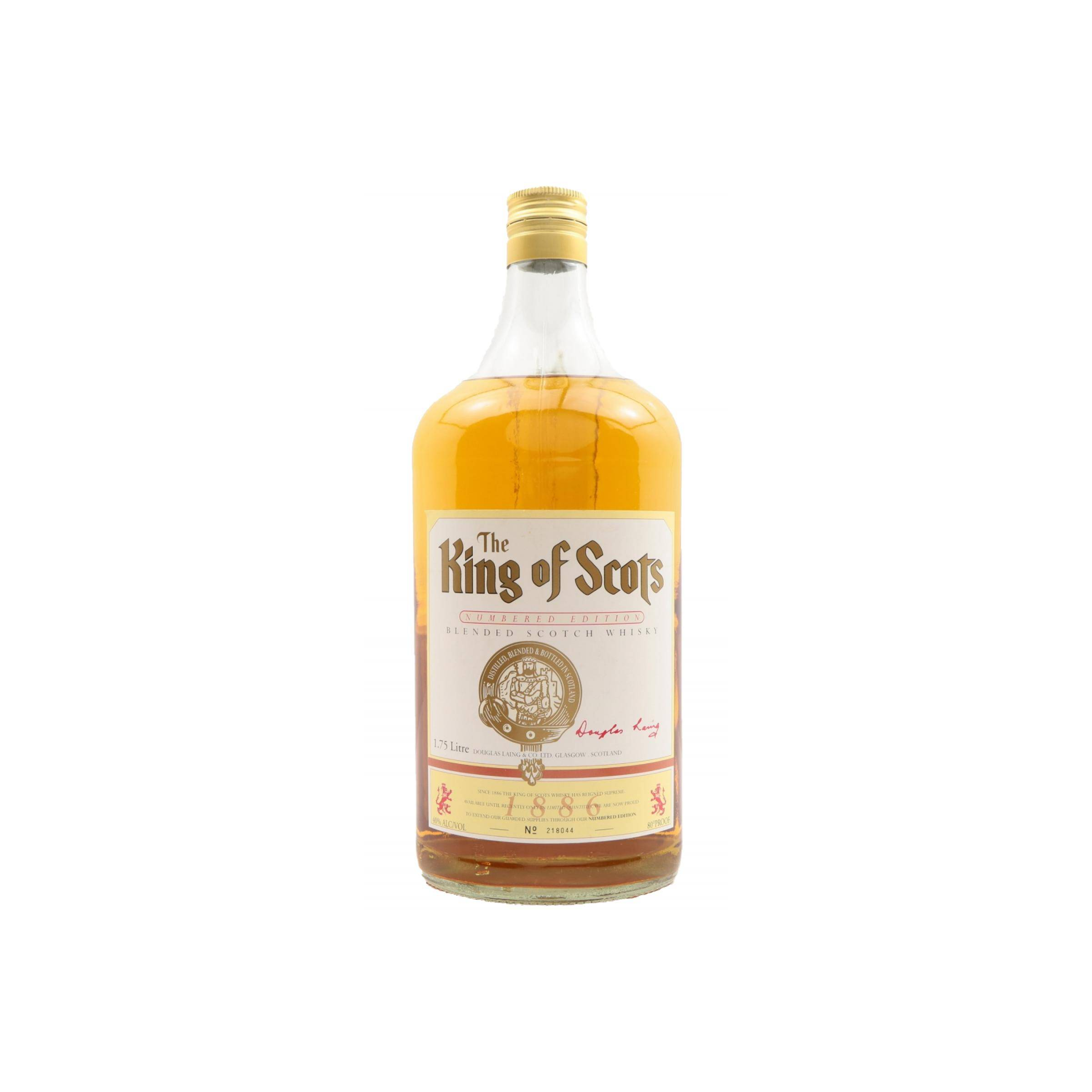 Douglas Laing Blended Whisky