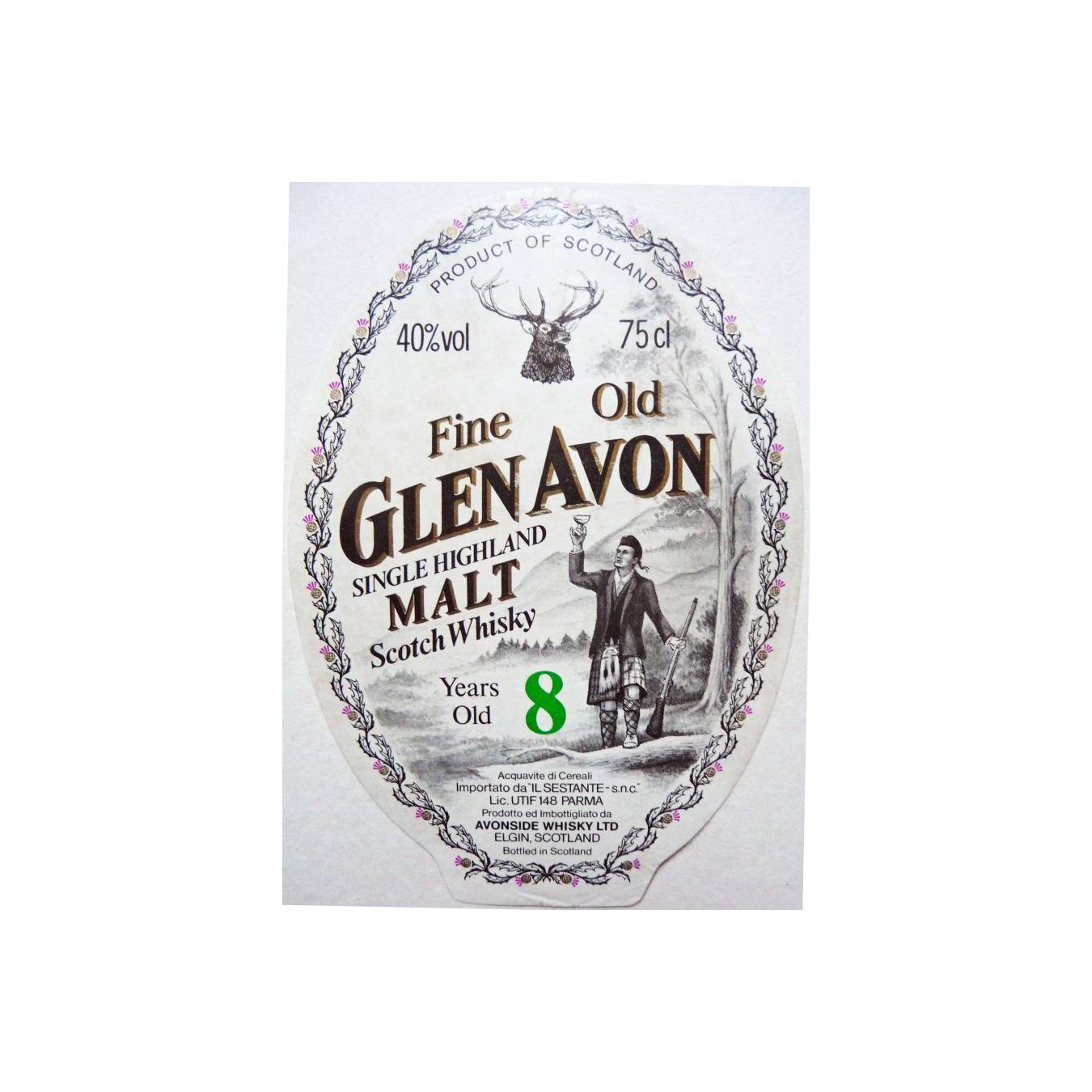 Glen Avon 08-year-old AsW 3