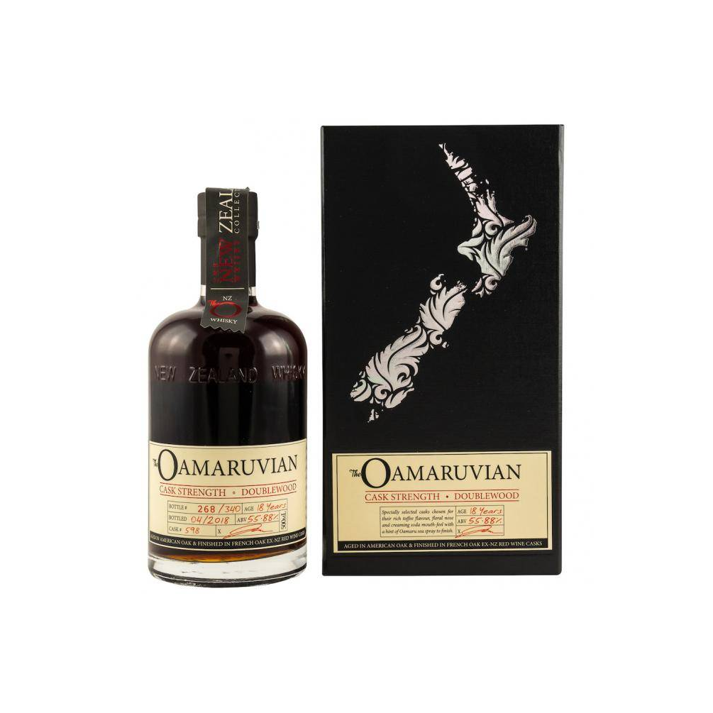 The Oamaruvian 18-year-old NZWC 2