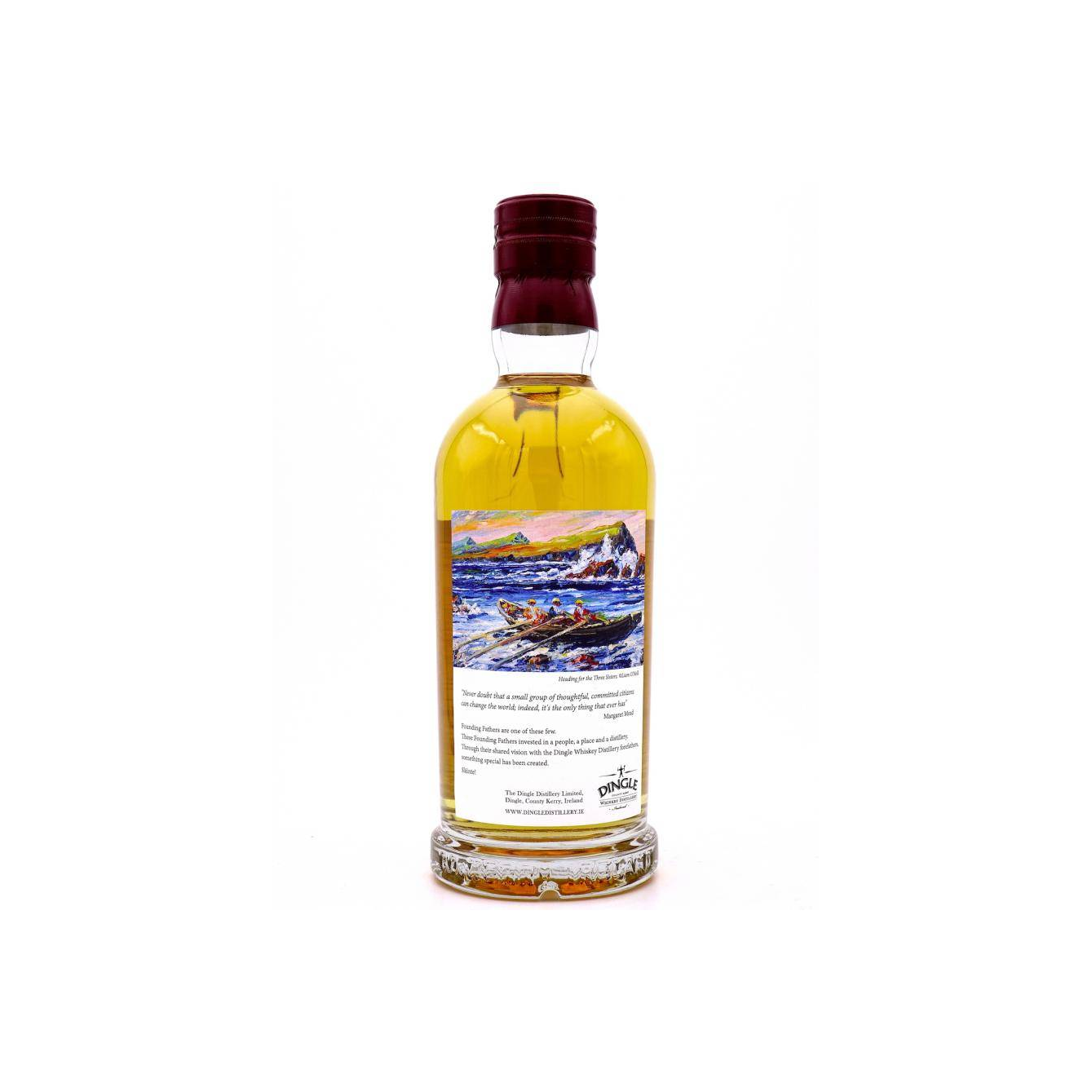 Dingle Mr. Whisky 2