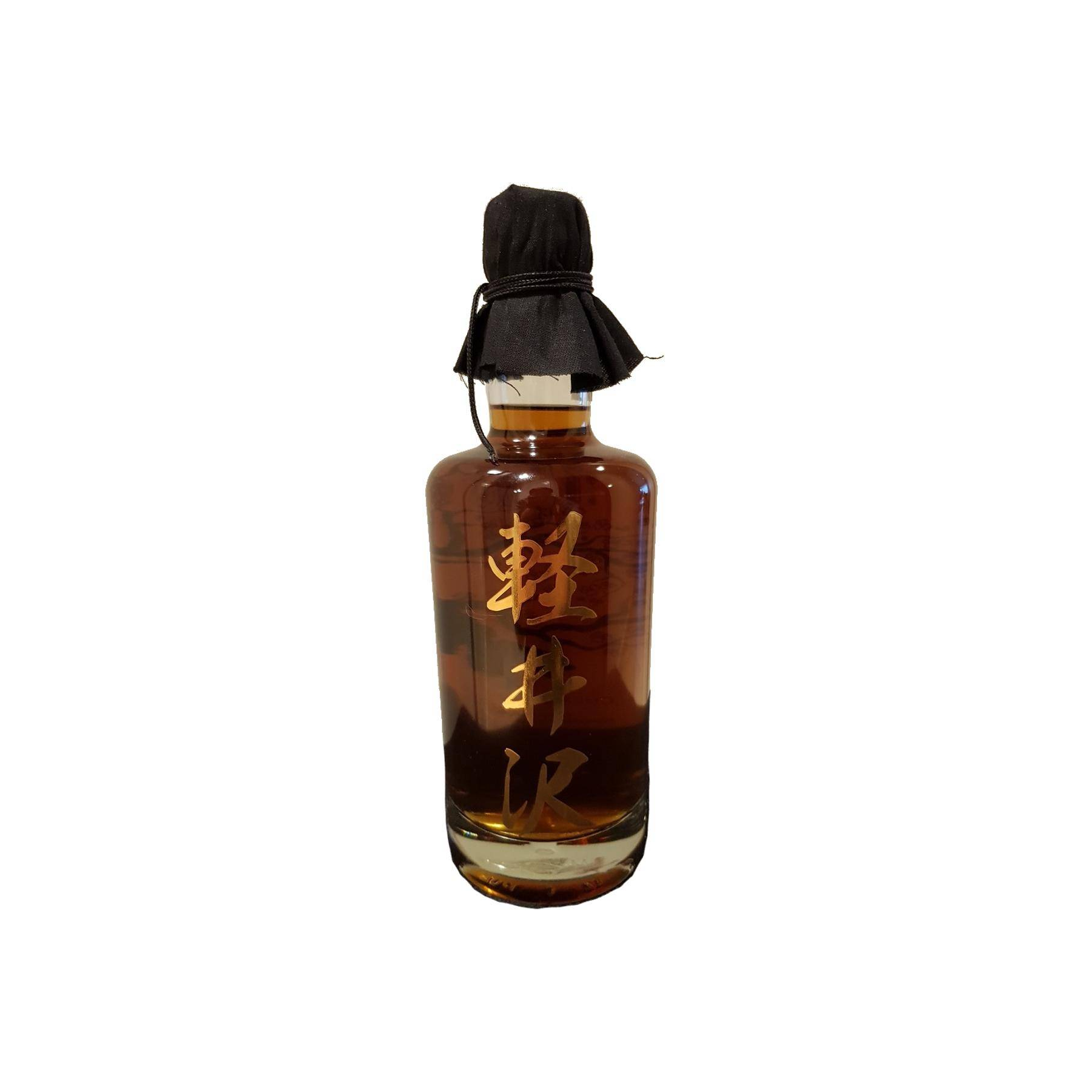 Karuizawa 1999 Single Malt Whisky