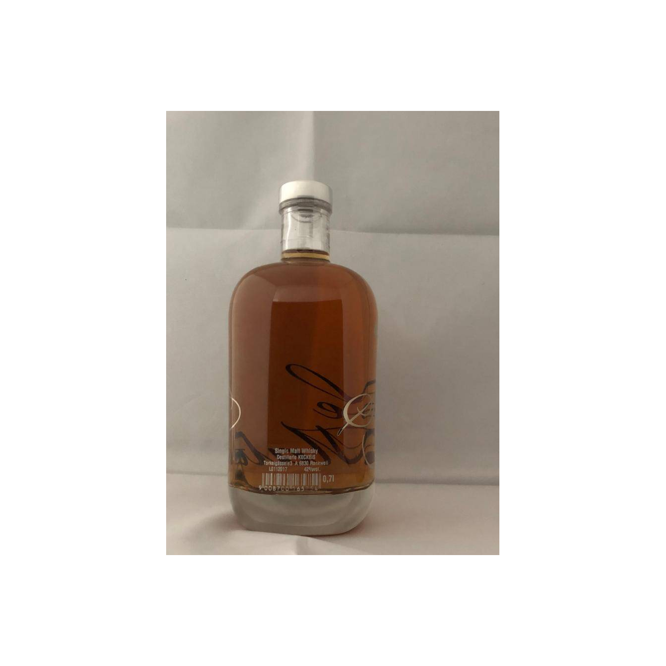 Keckeis Single Malt 3