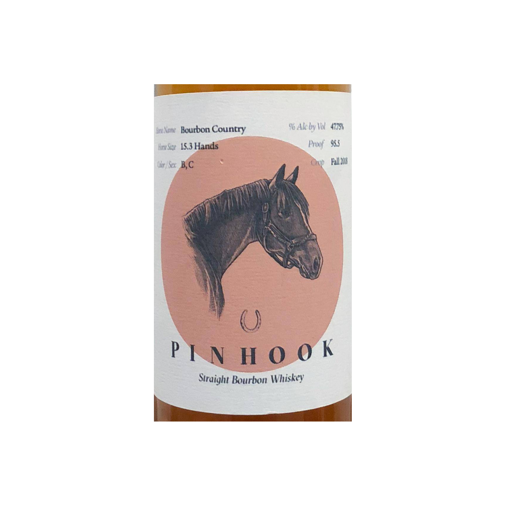 Pinhook Bourbon Country 2