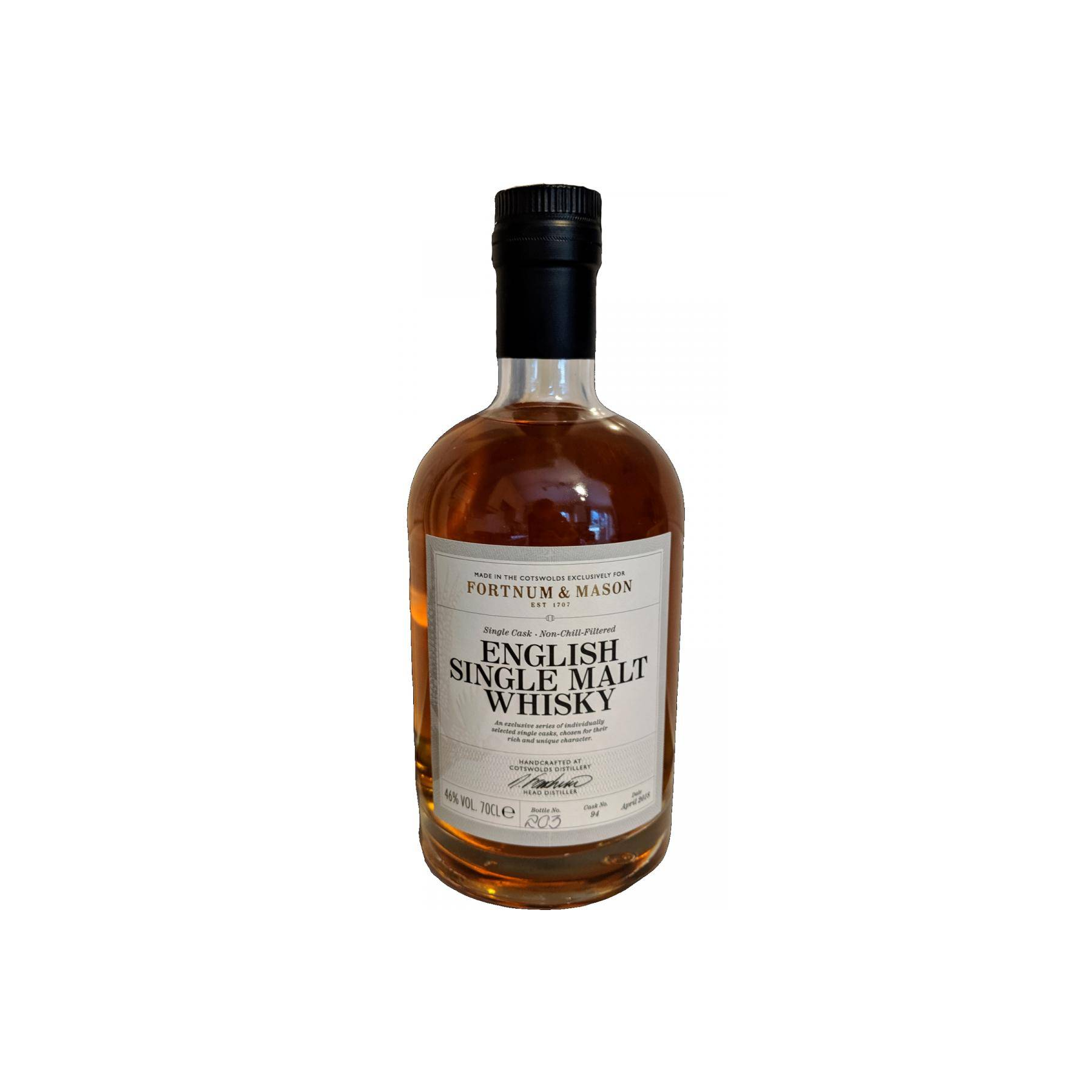 The Scotch Malt Whisky Society Single Cask Single Malt Whisky