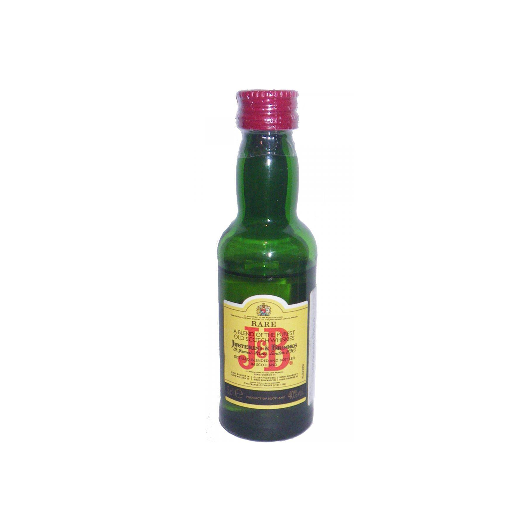 J&B Rare 2