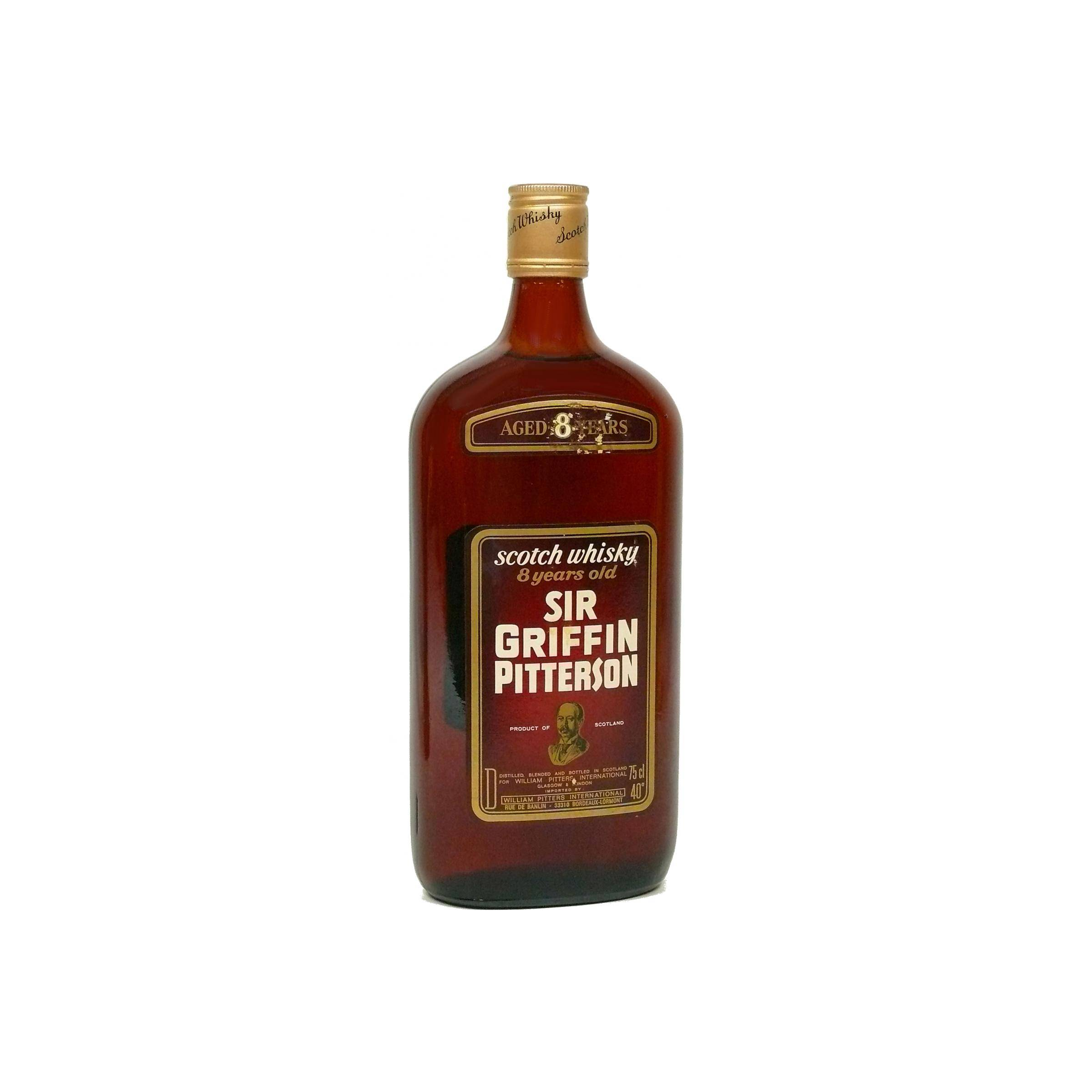 Sir Griffin Pitterson 08-year-old