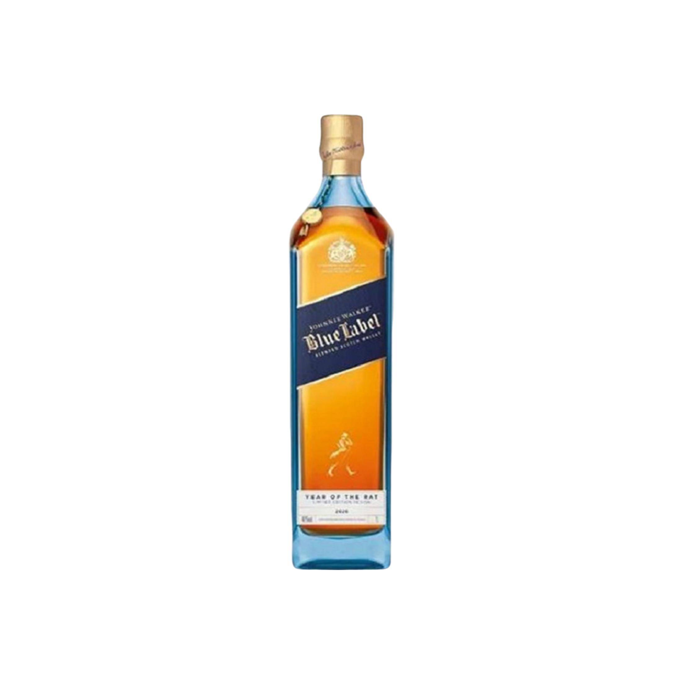 Johnnie Walker Blended Whisky
