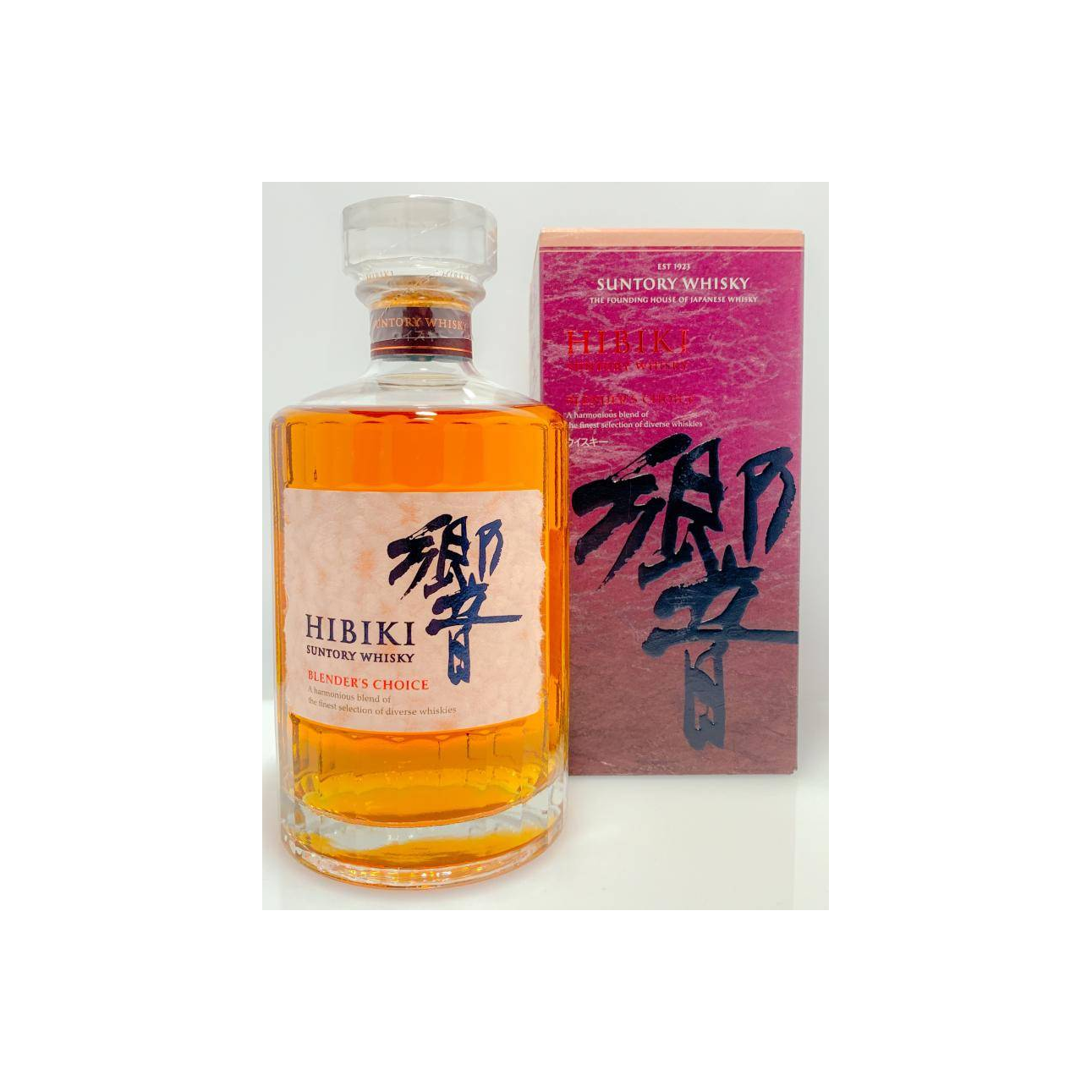 Hibiki Blender's Choice 3