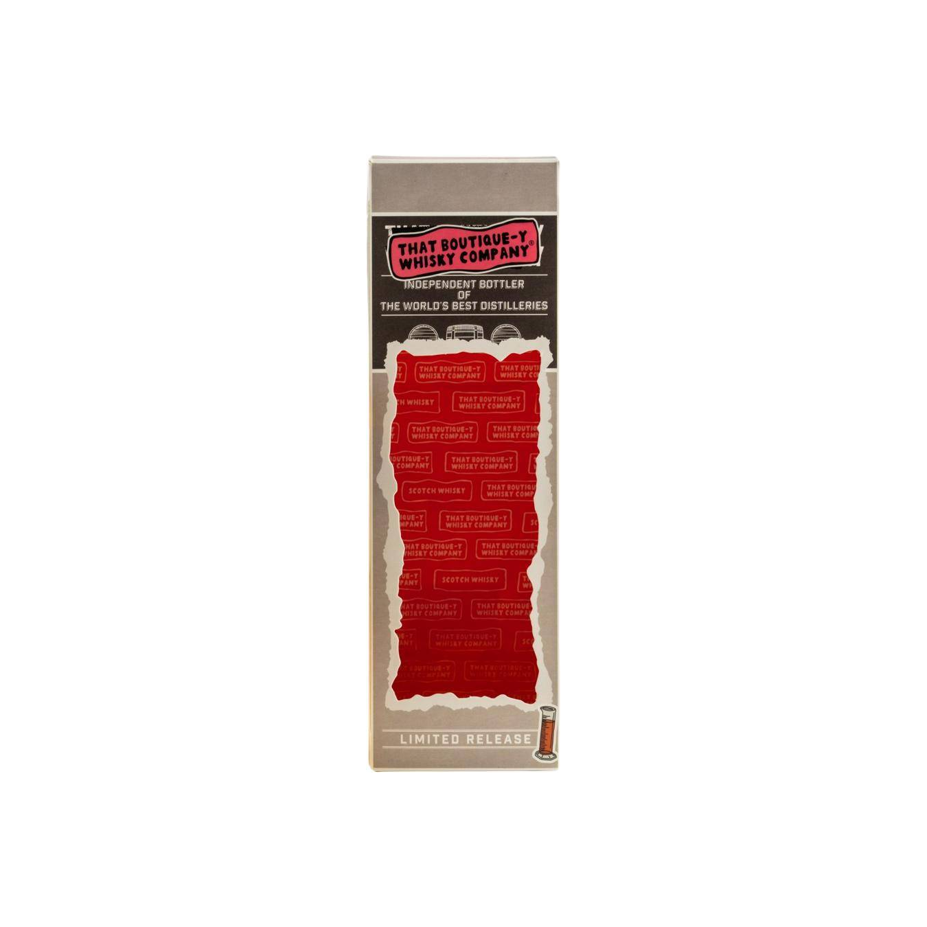 Bruichladdich 27 Years Single Malt Whisky 3