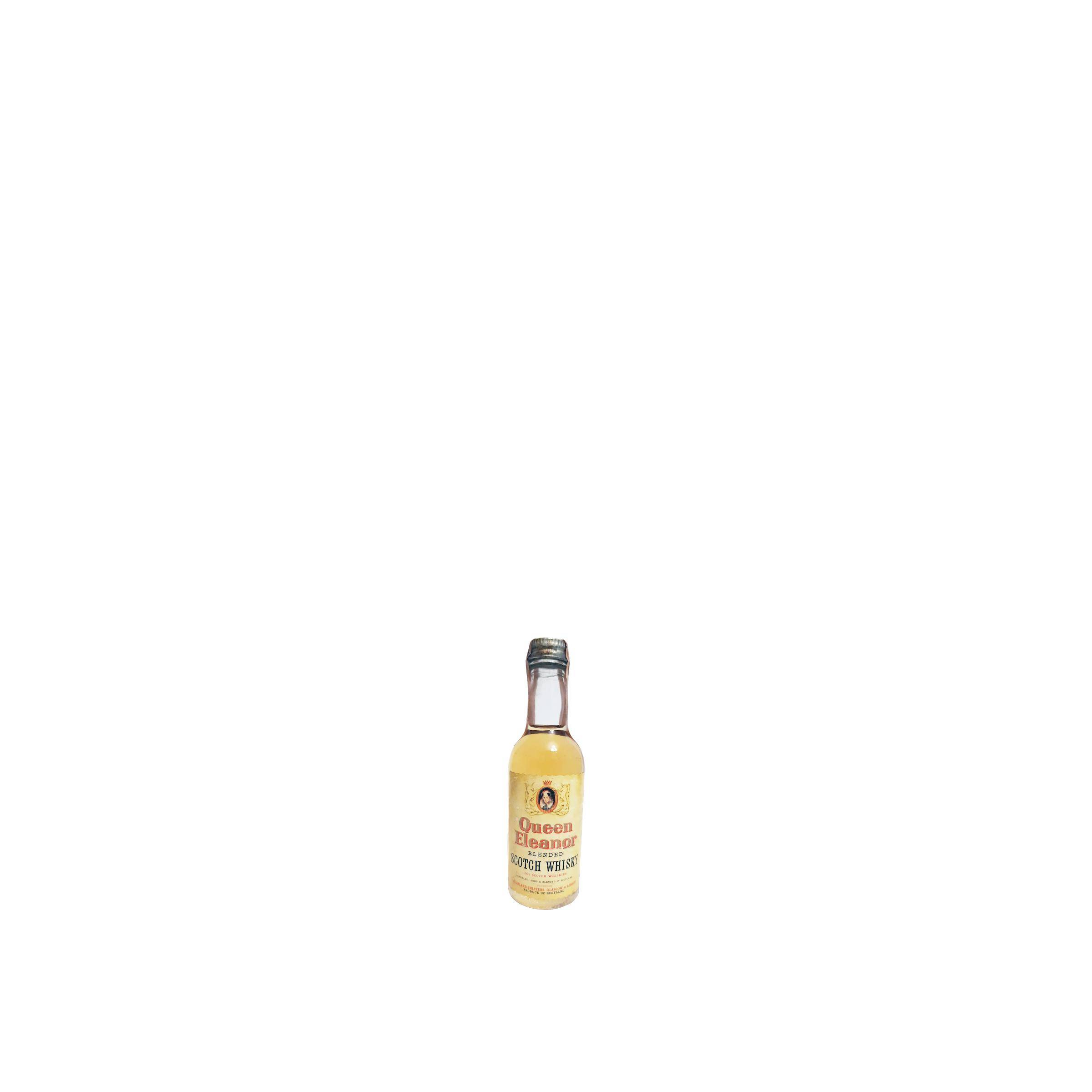 Queen Eleanor Blended Scotch Whisky