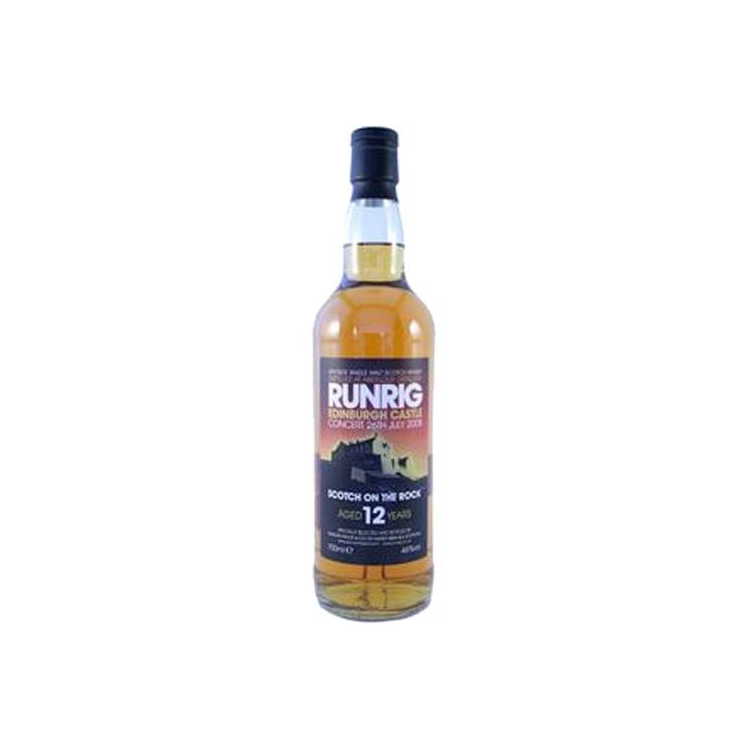 Aberlour 12 Years Single Malt Whisky