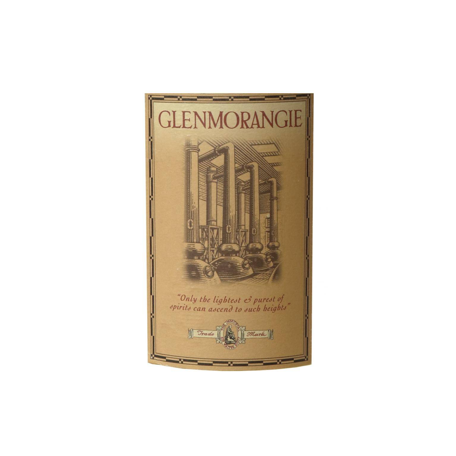Glenmorangie 10 Years Single Malt Whisky 2