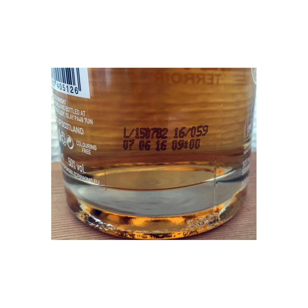 Bruichladdich Single Malt Whisky 2
