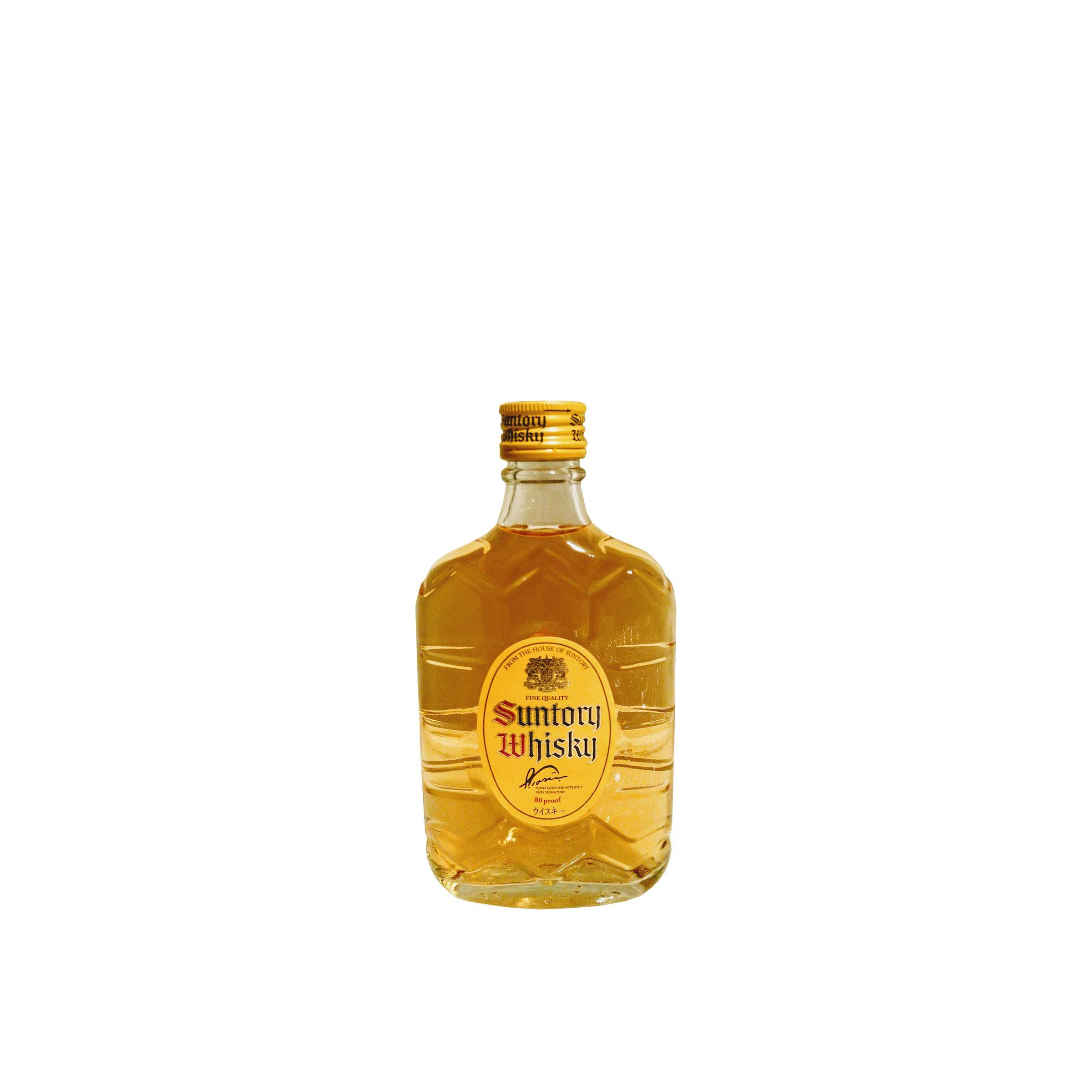 Suntory Kakubin