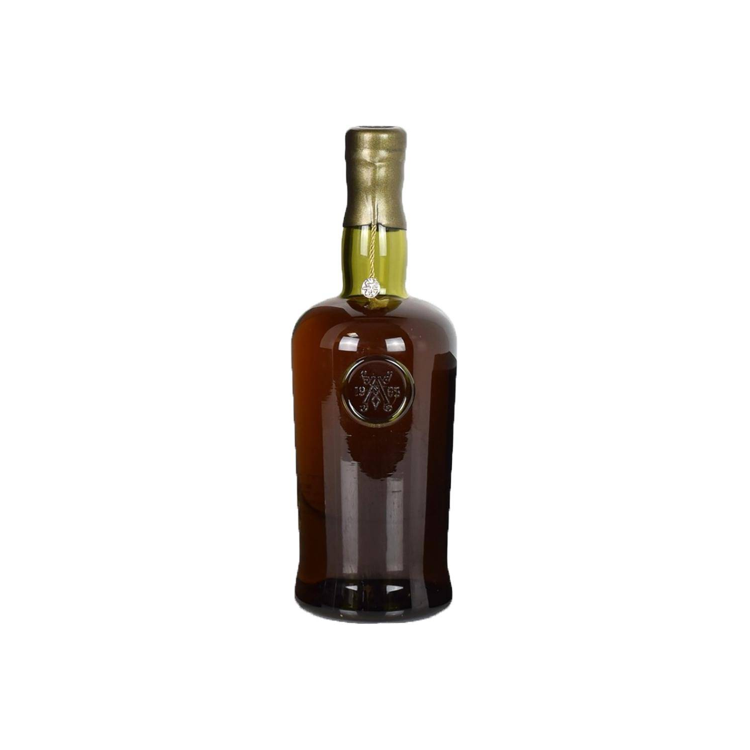Ardbeg 1965 39 Years Single Malt Whisky 2