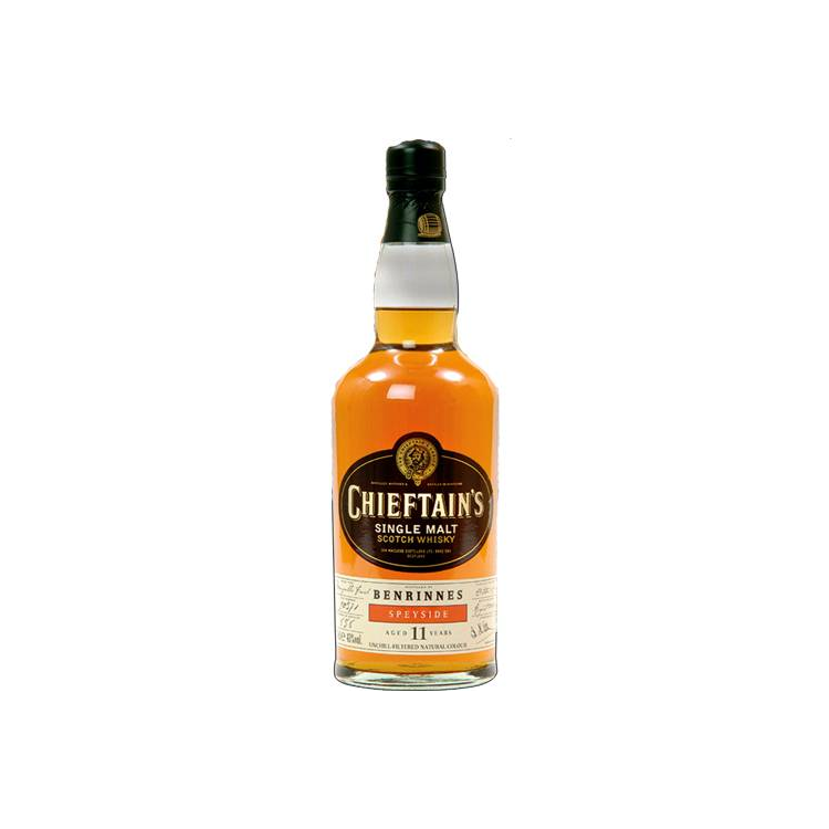 Benrinnes 1994 11 Years Single Malt Whisky