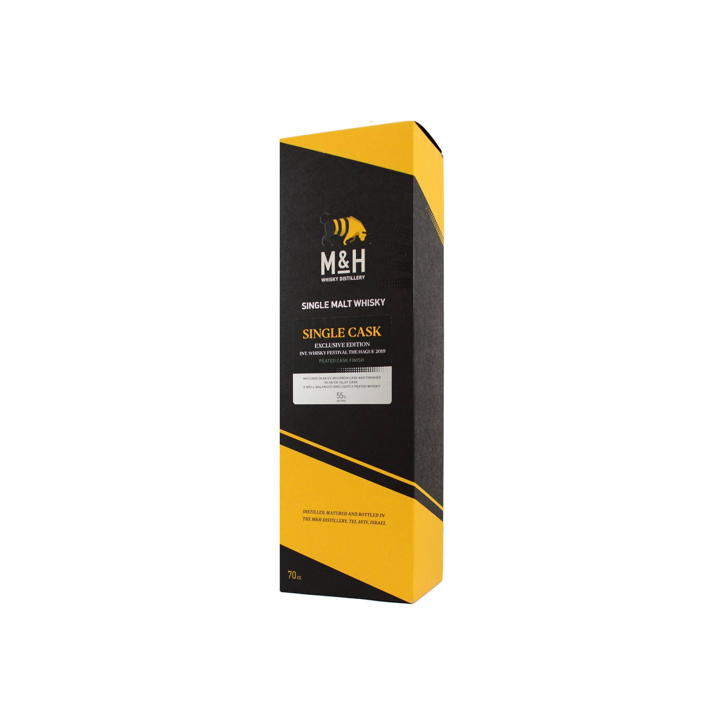 M&H Int. Whisky Festival The Hague 2019 2