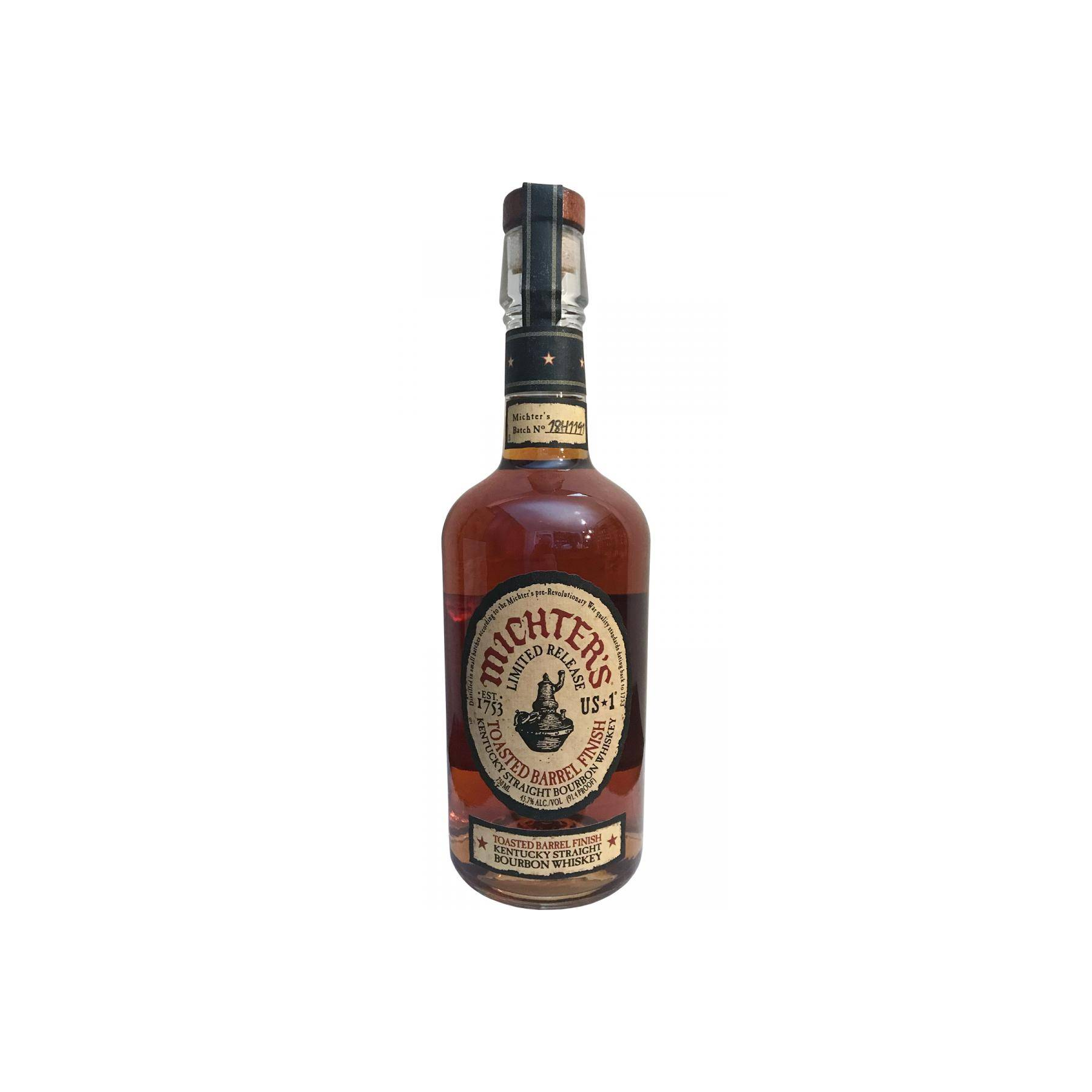 Michter's Bourbon Whisky