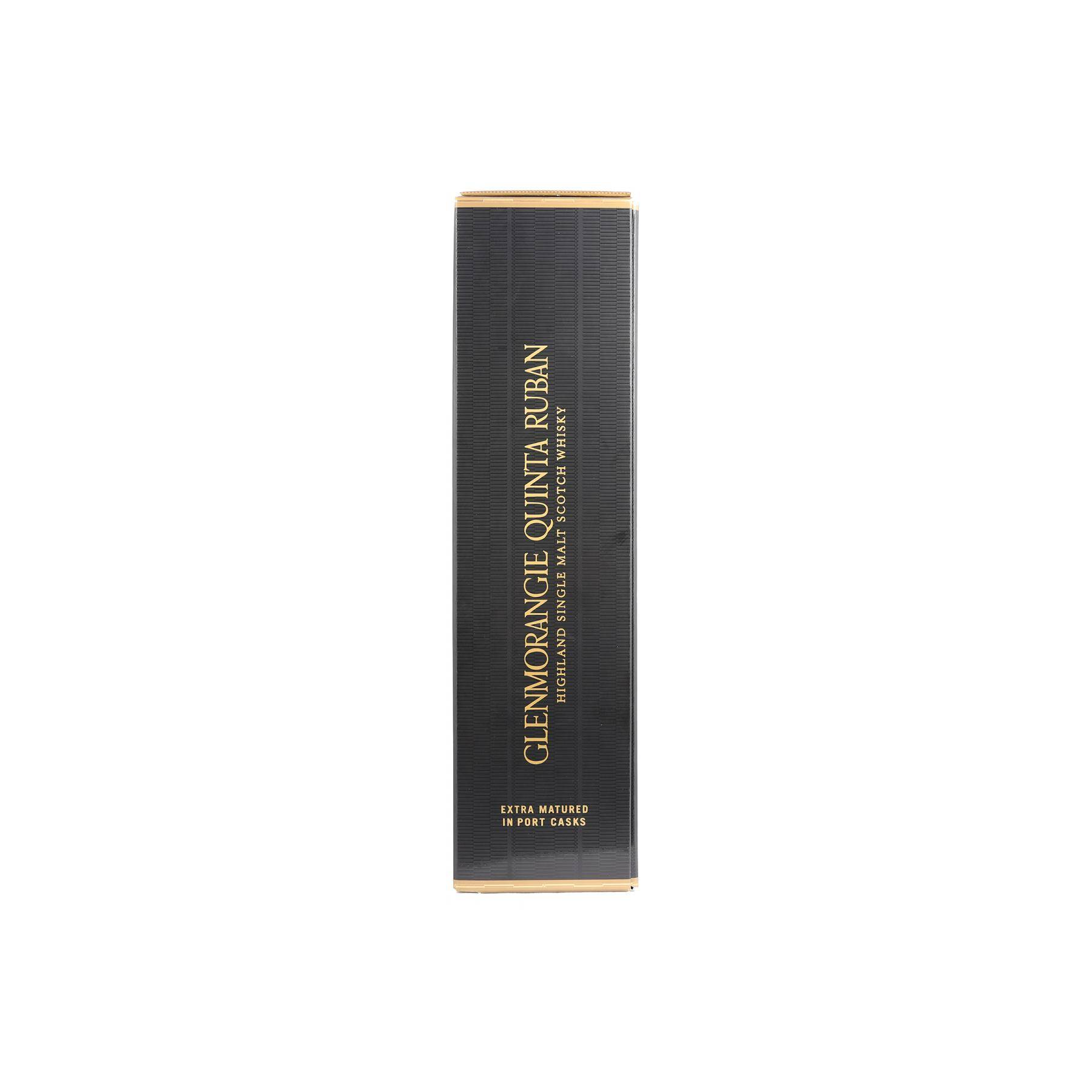 Glenmorangie 12 Years Single Malt Whisky 3