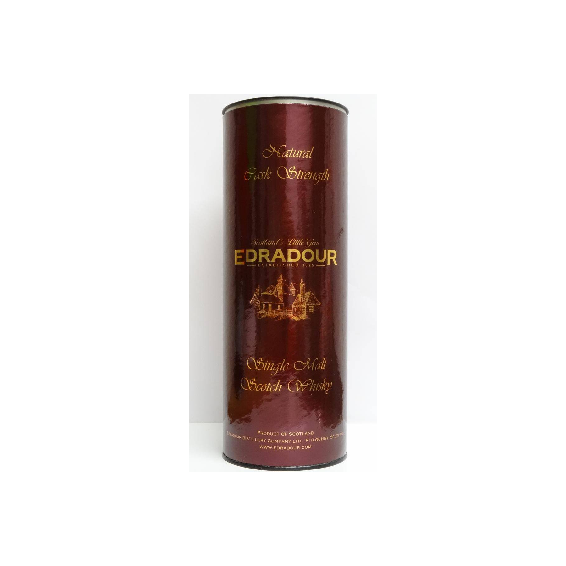 Edradour 2004 13 Years Single Malt Whisky 2