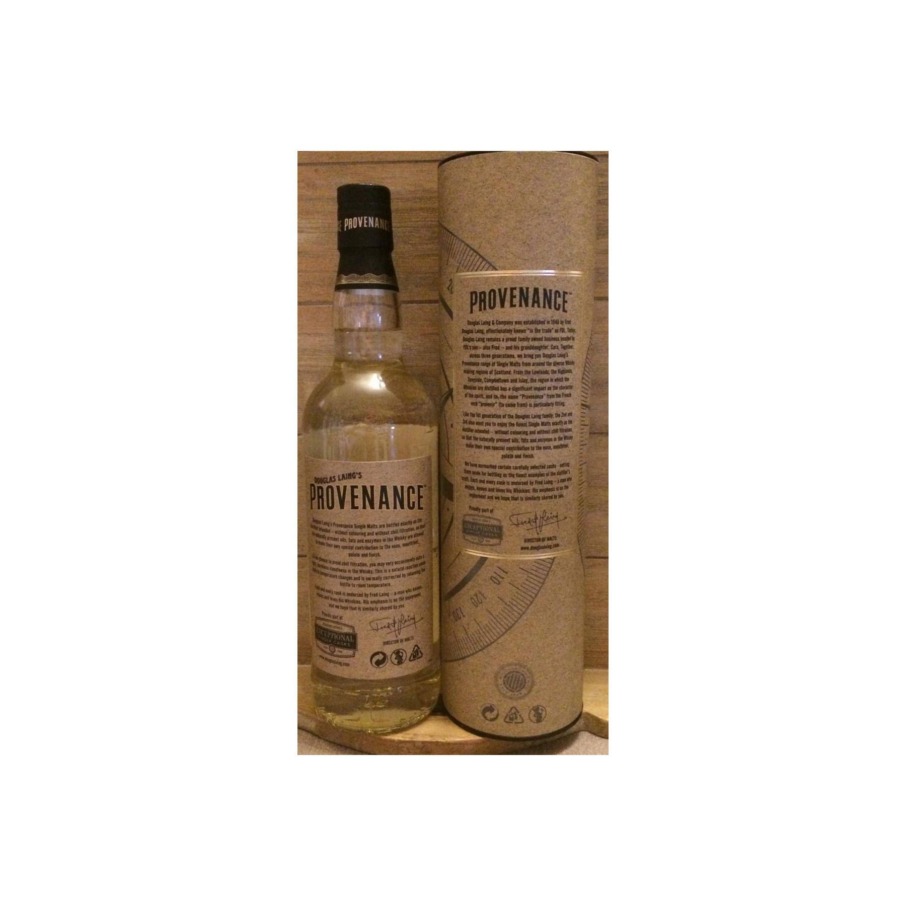 Caol Ila 2010 6 Years Single Malt Whisky 3