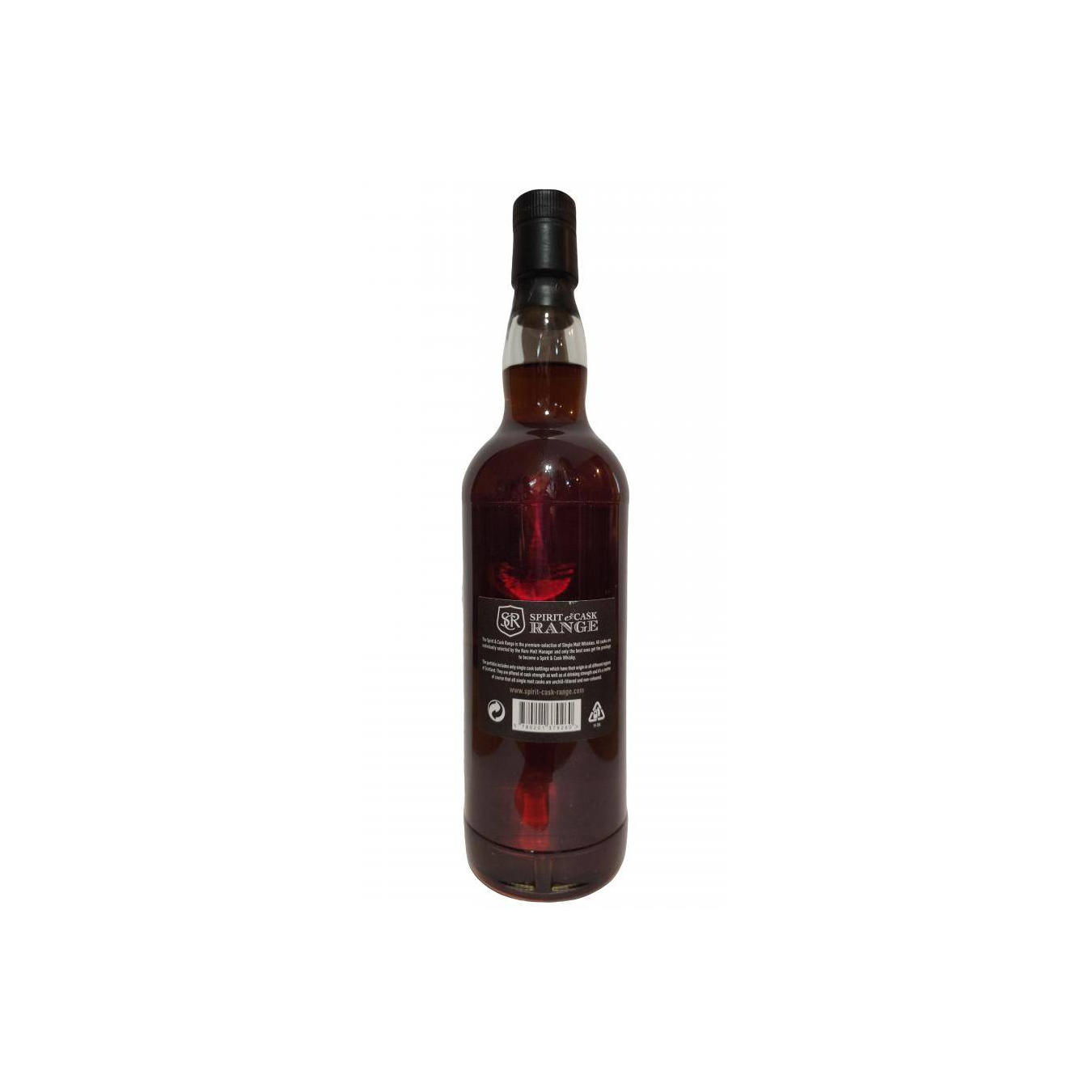 The GlenAllachie 5 Years Single Malt Whisky 2