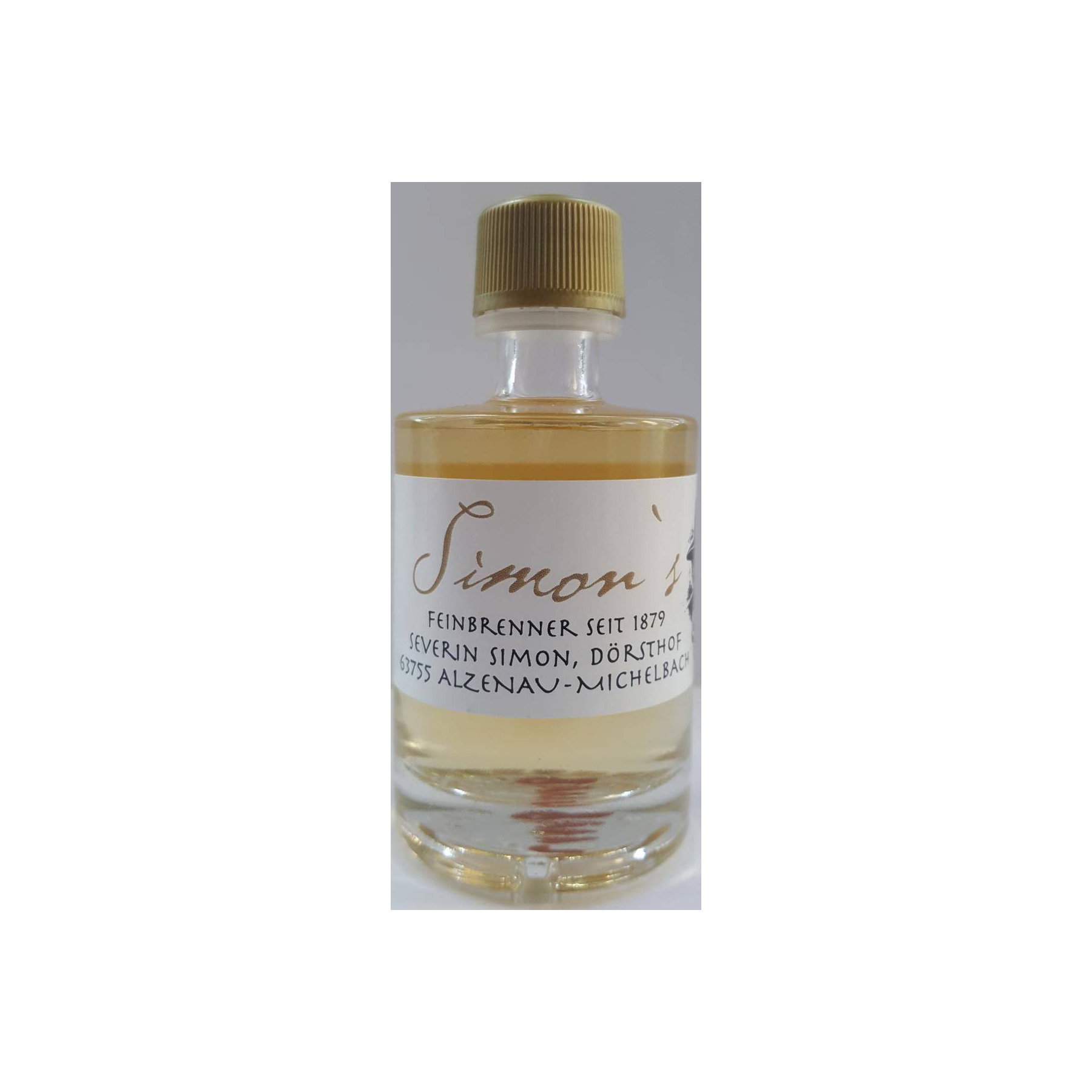 Simon's Bavarian Single Pot Still Whiskey 2