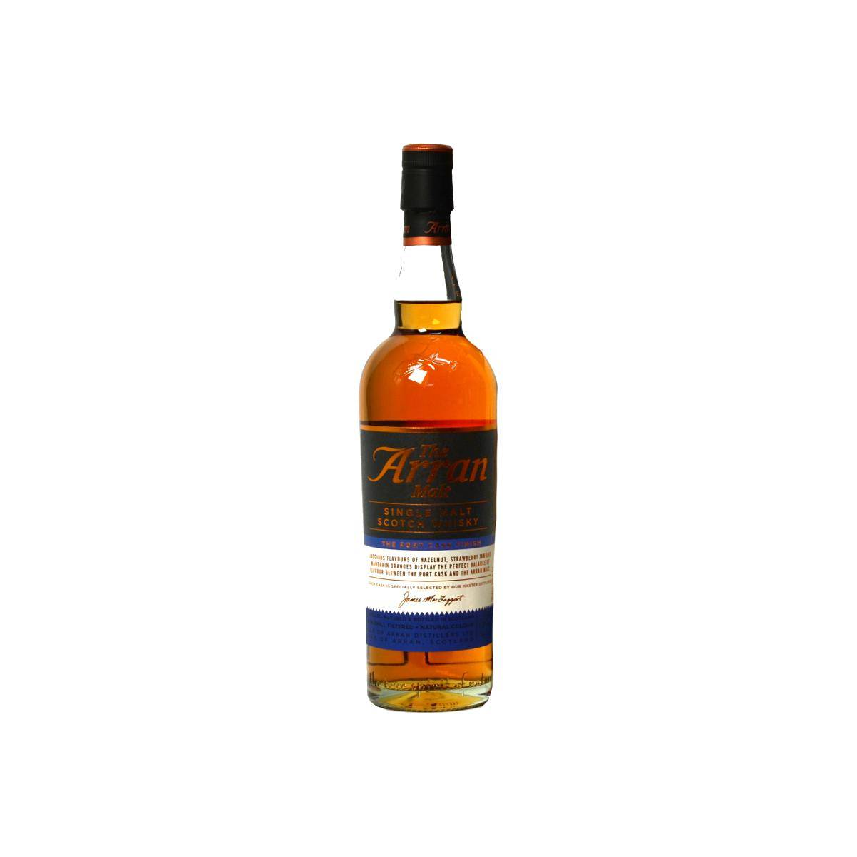 Arran Single Malt Whisky
