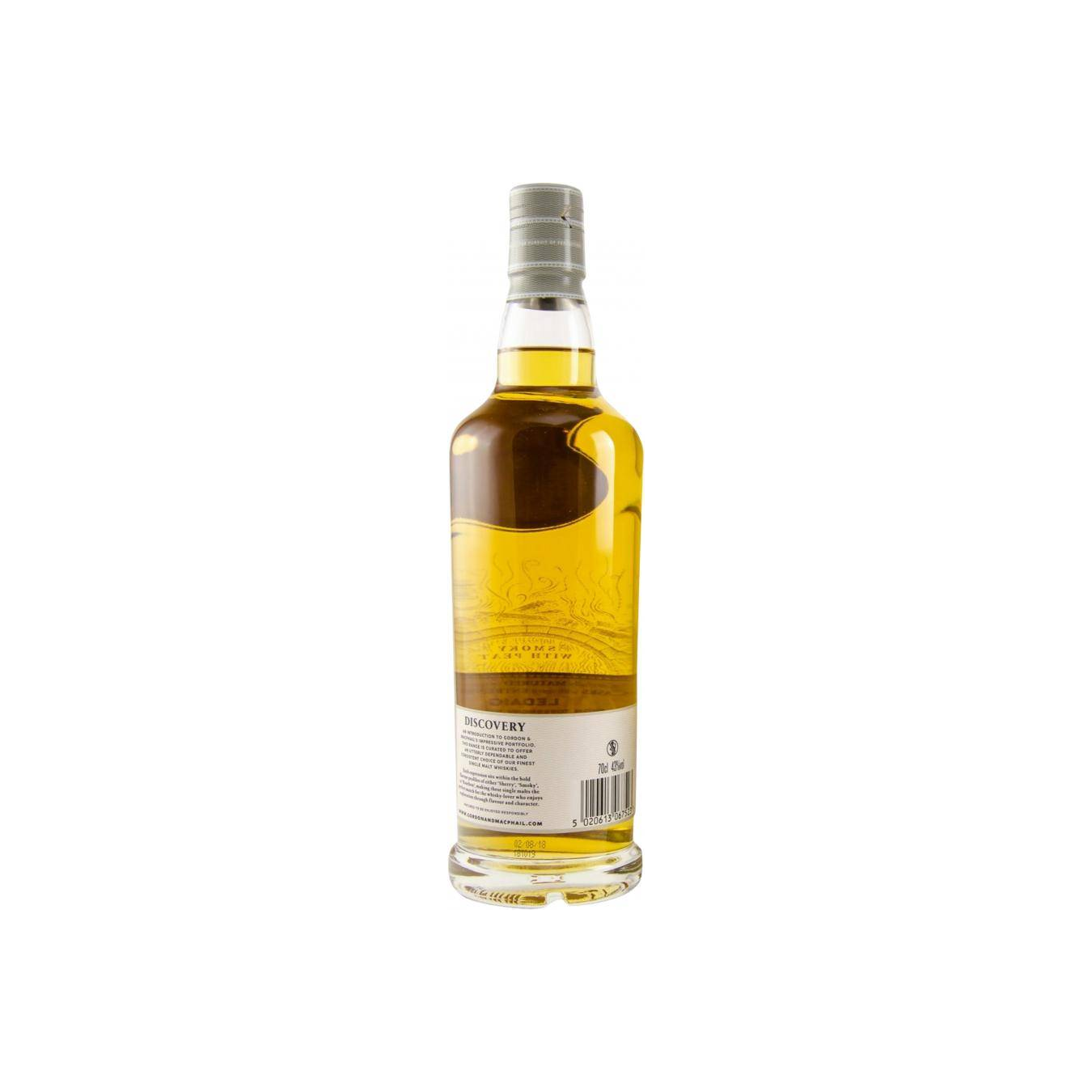 Tobermory 12 Years Single Malt Whisky 2