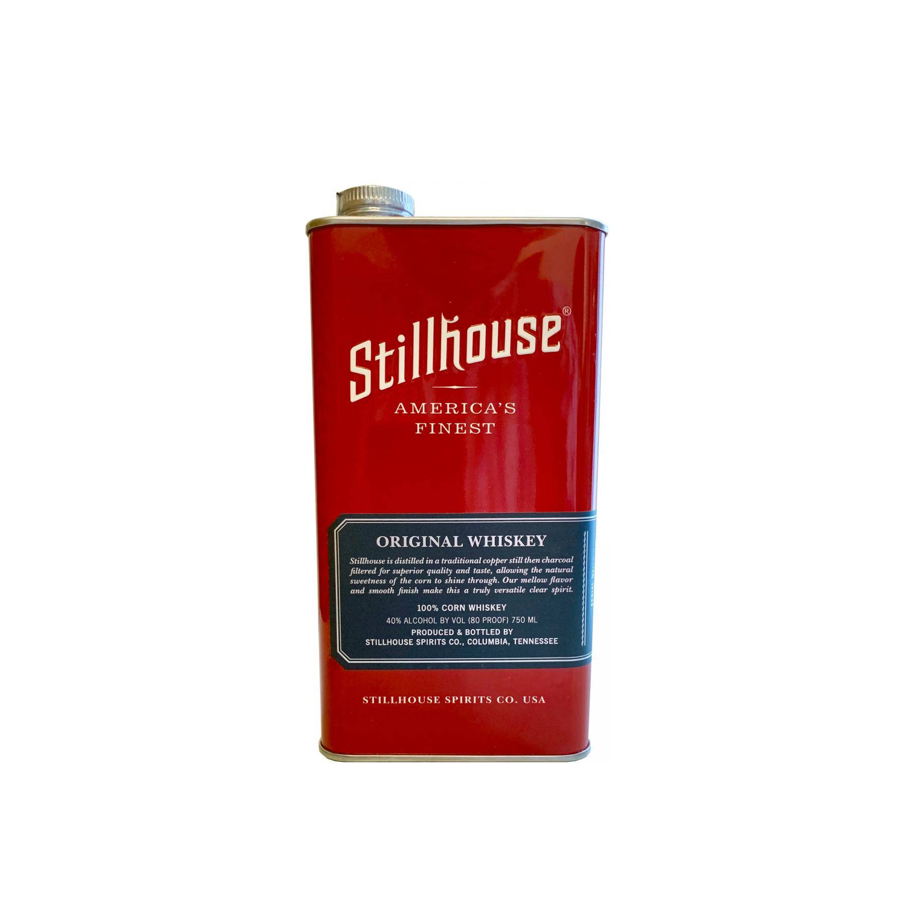 Stillhouse America's Finest