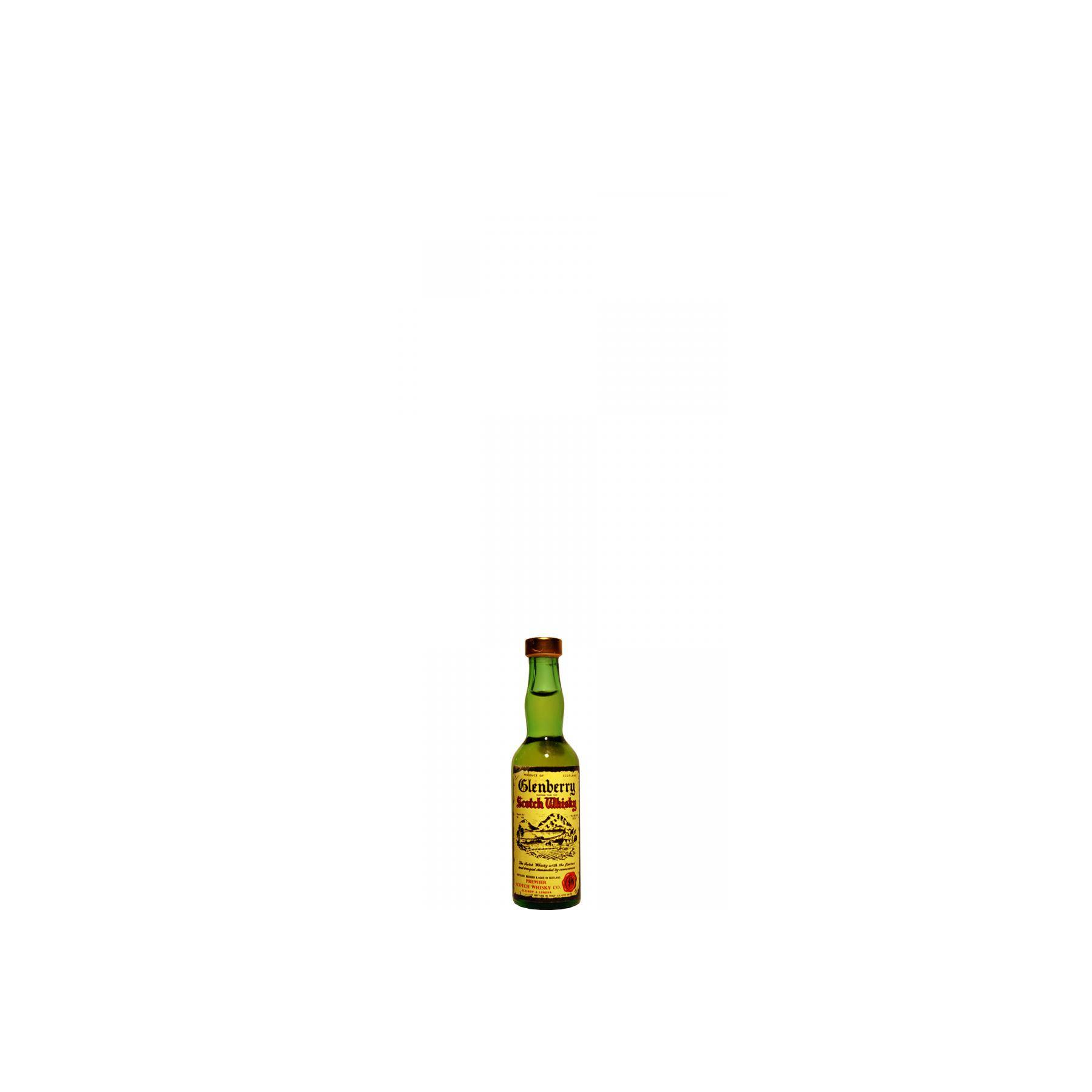 Glenberry Scotch Whisky