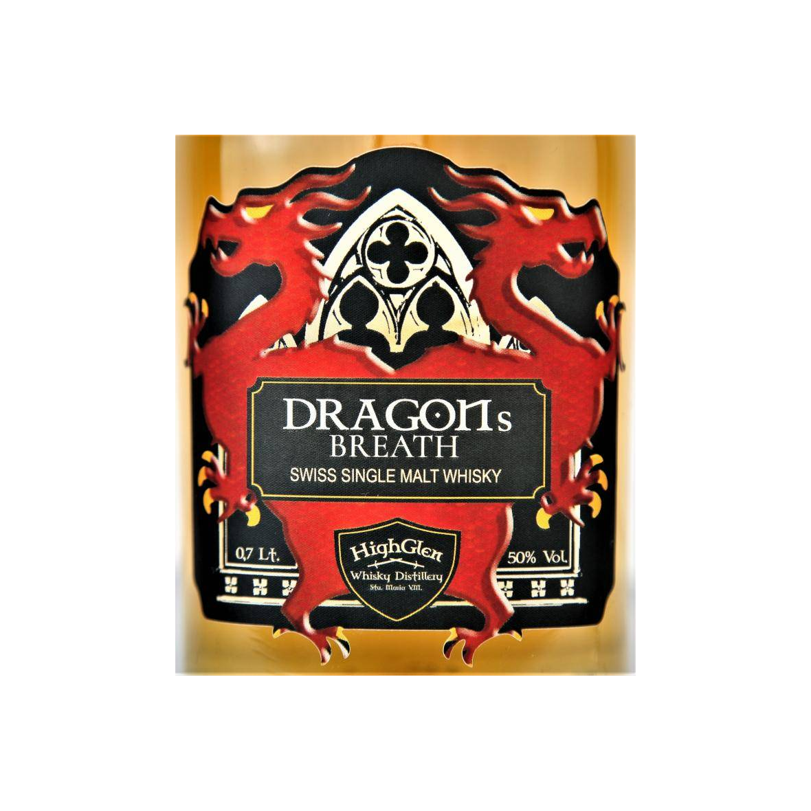 HighGlen Dragon's Breath 2.0 2