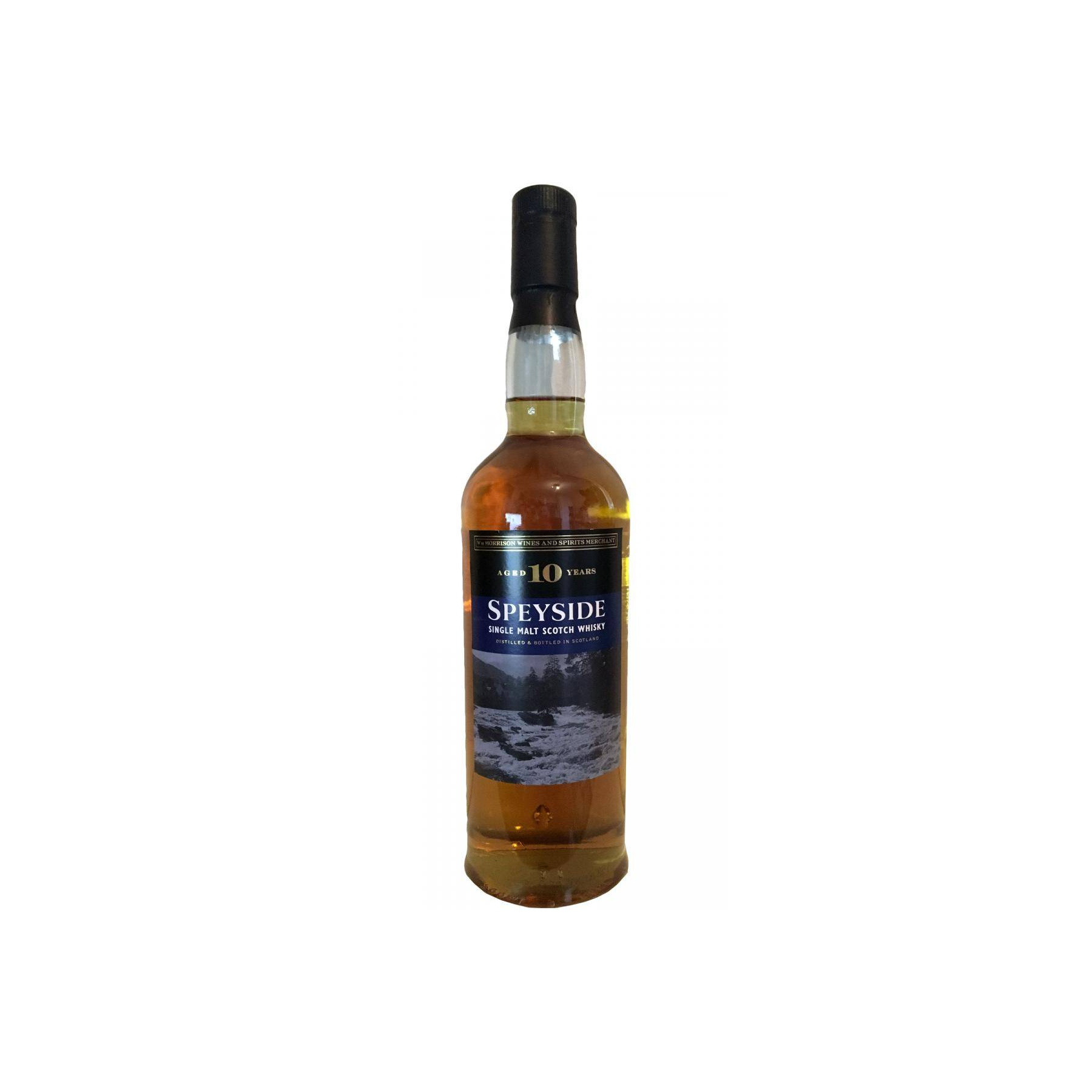Speyside 10-year-old