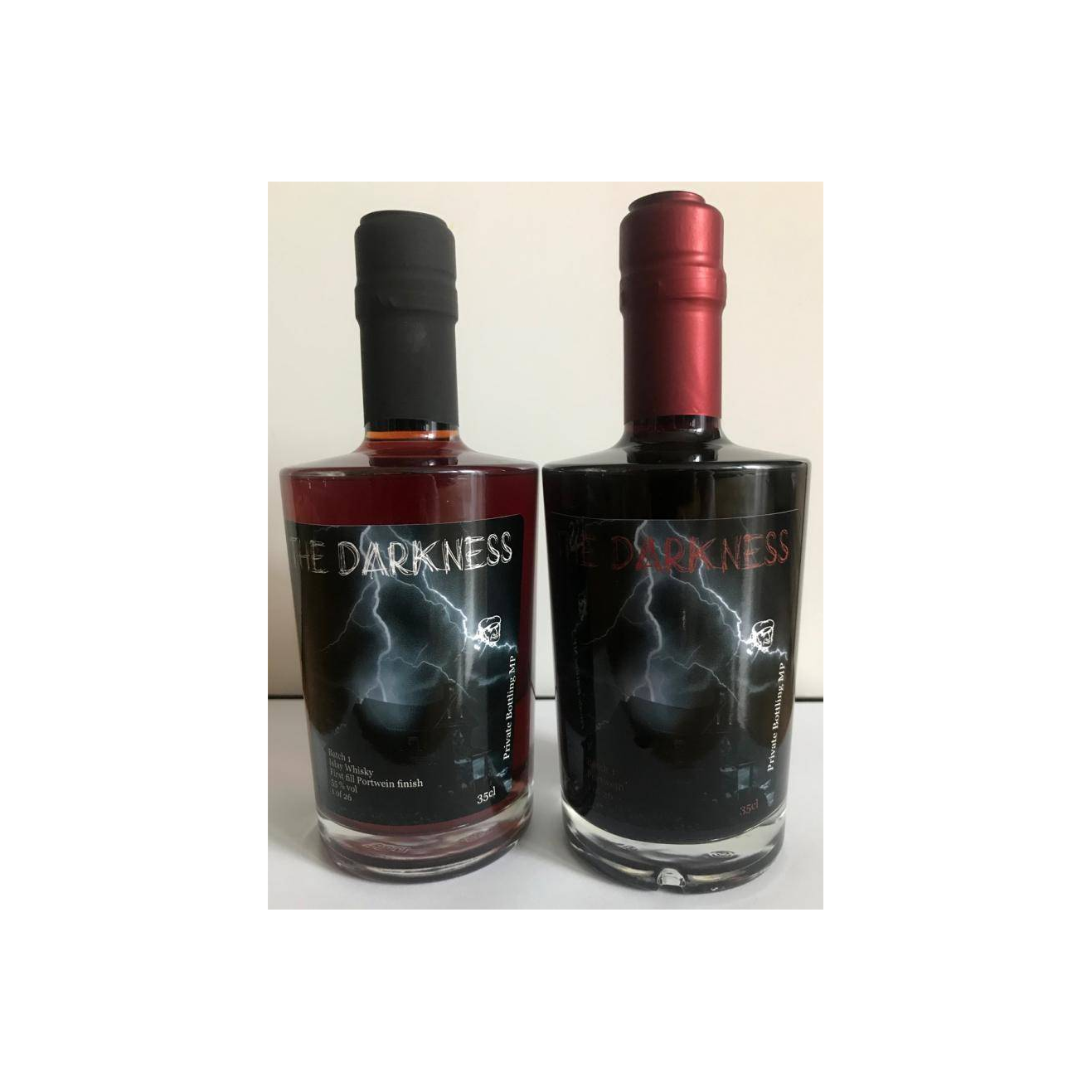 The Darkness Portwein 2