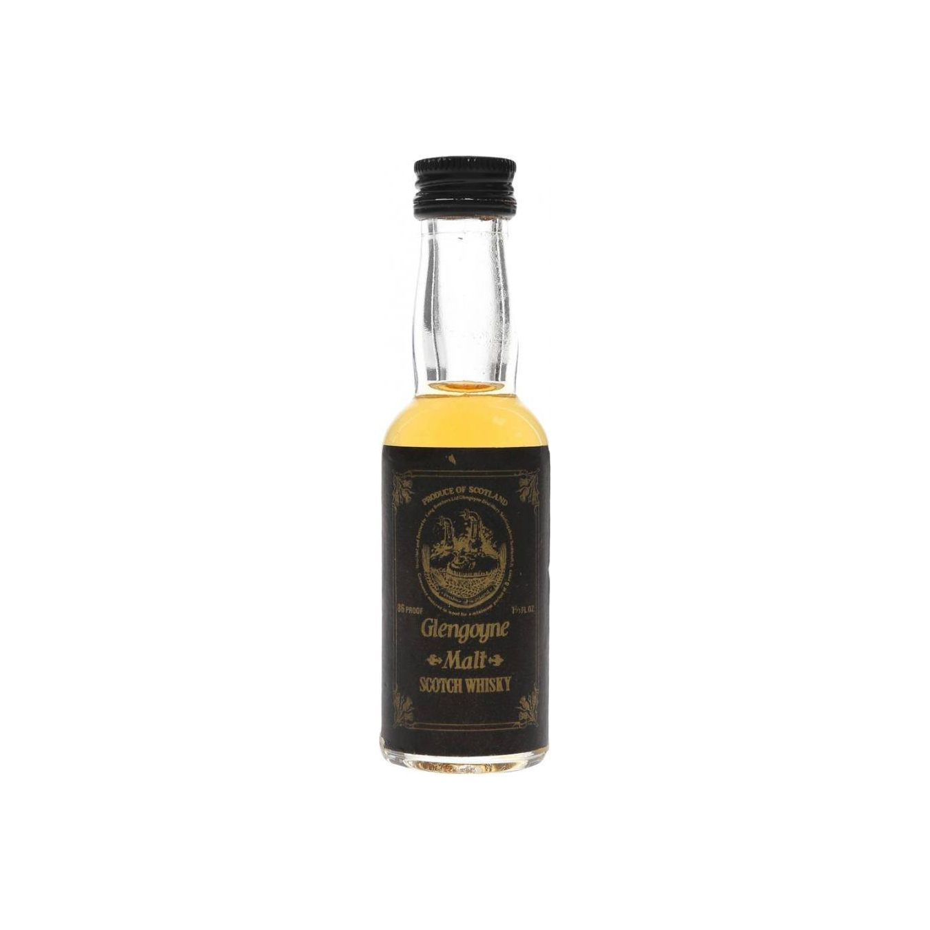 Glengoyne Single Malt Whisky 2