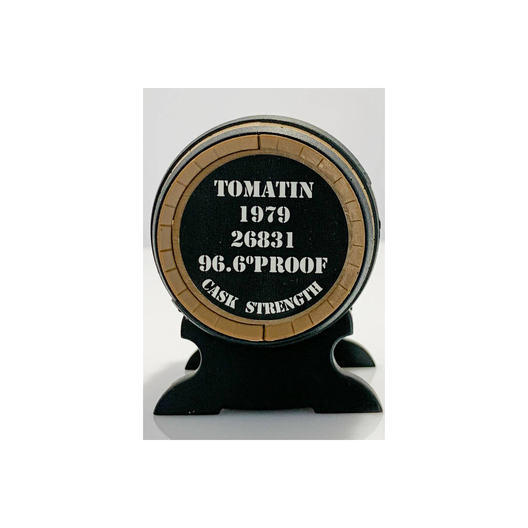 Tomatin 1979 21 Years Single Malt Whisky 2