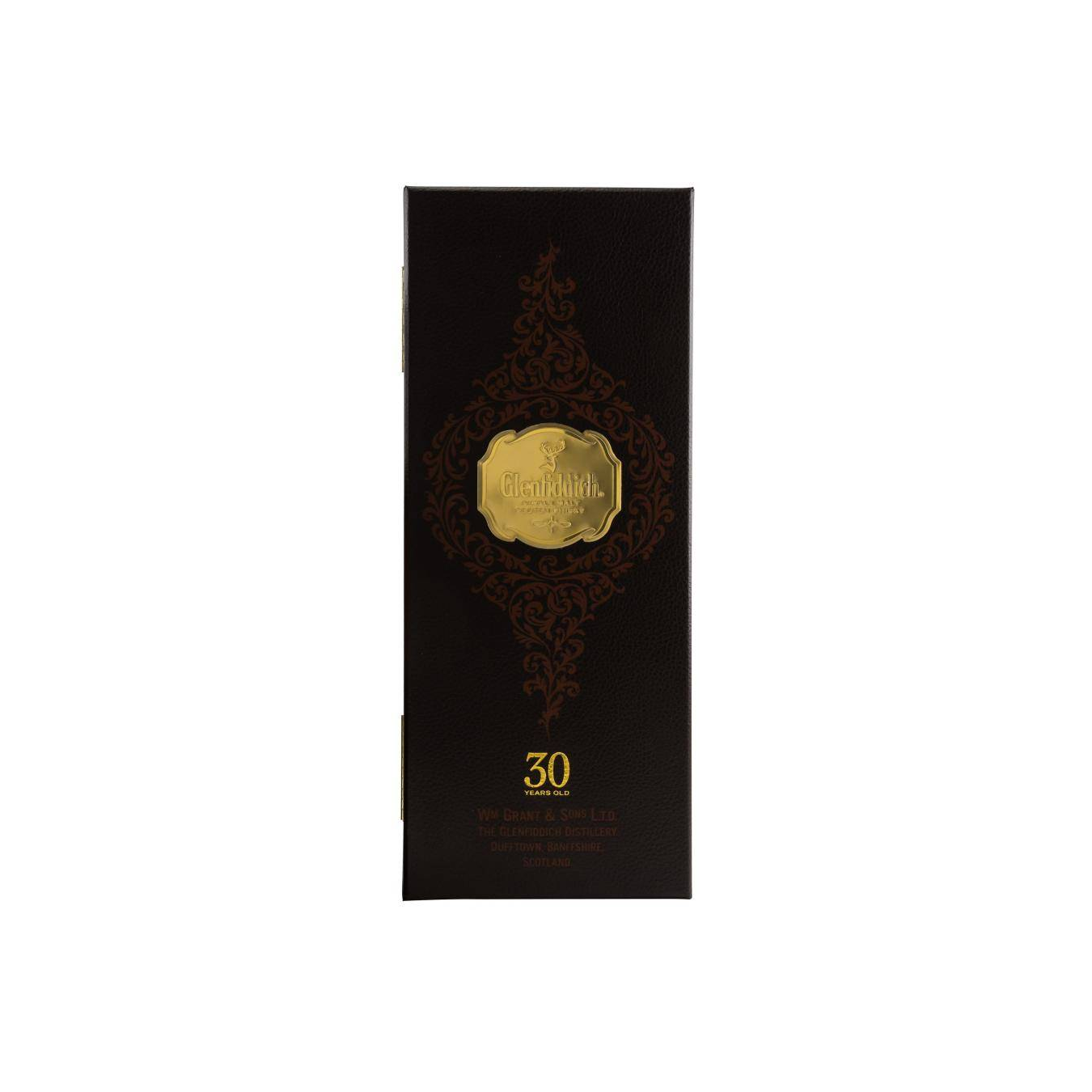Glenfiddich 30 Years Single Malt Whisky 3