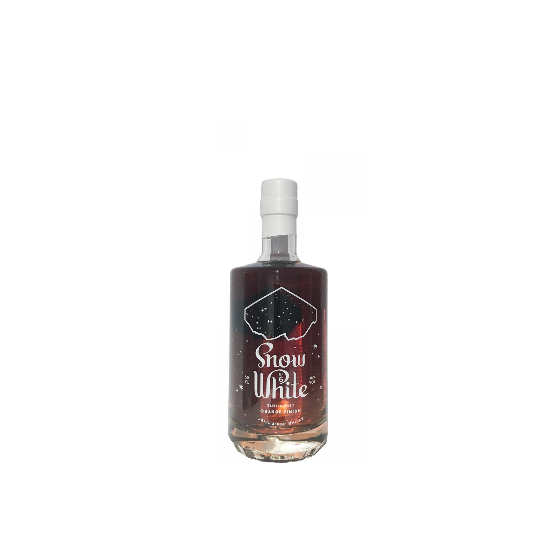 Säntis Malt Single Malt Whisky 3