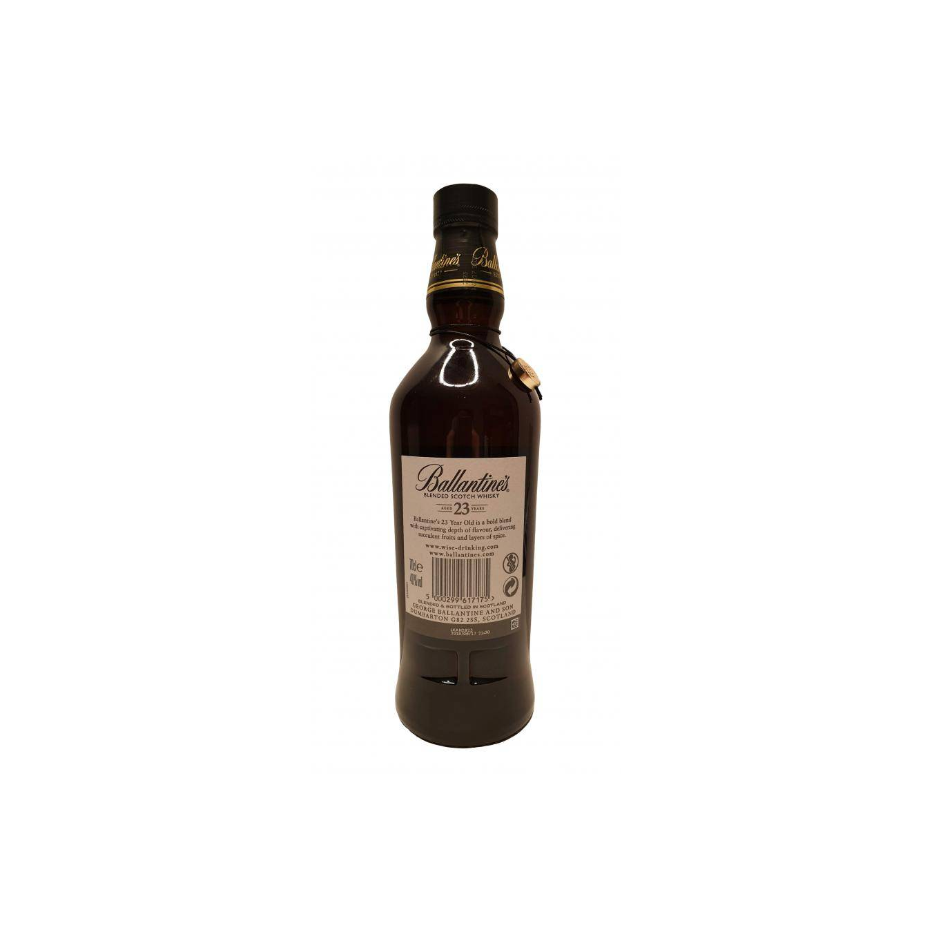 Ballantine's 23-year-old 2