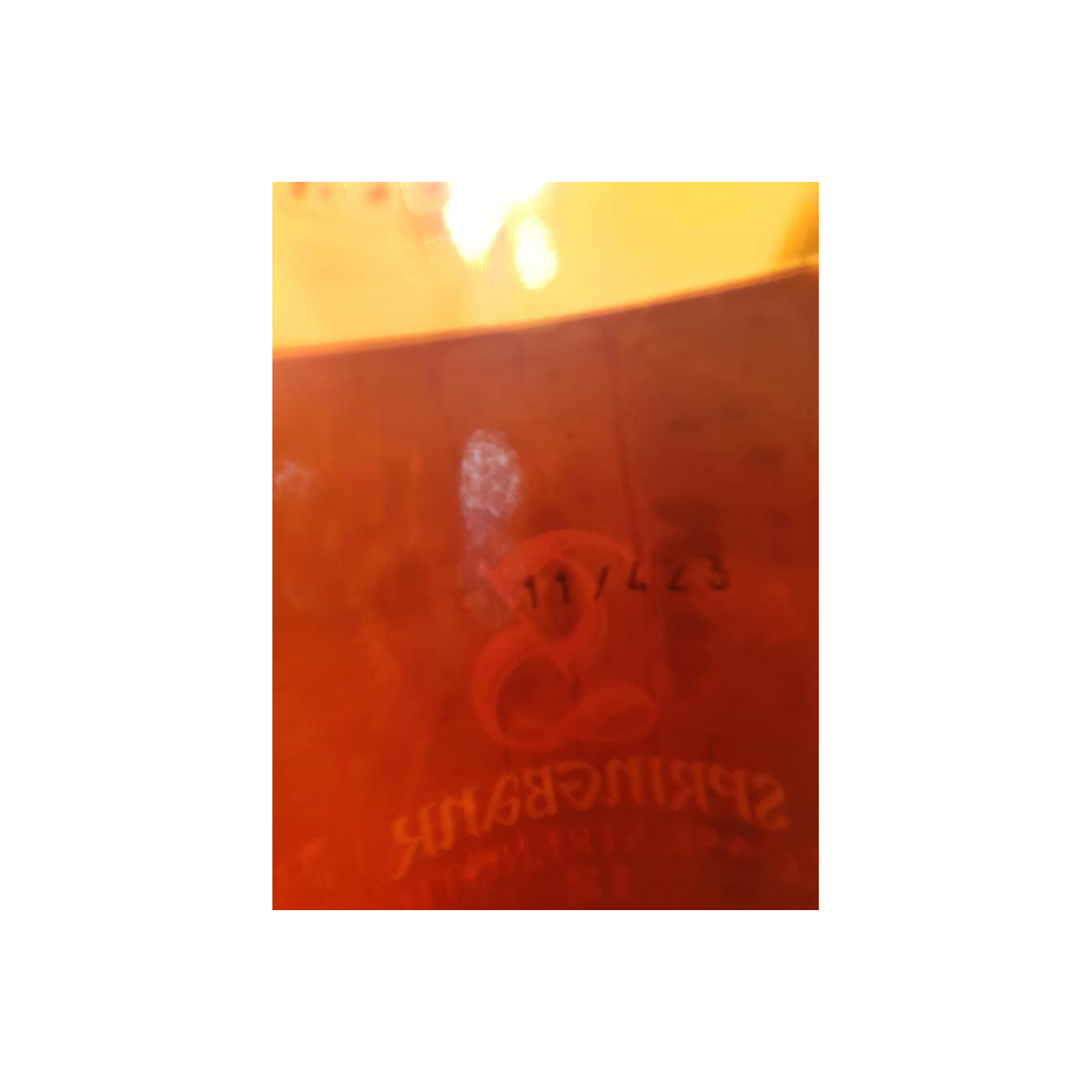 Springbank Cask Strength Collection 12 Years Single Malt Whisky 3