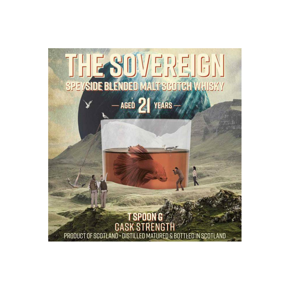 The Sovereign 1997 HL 2