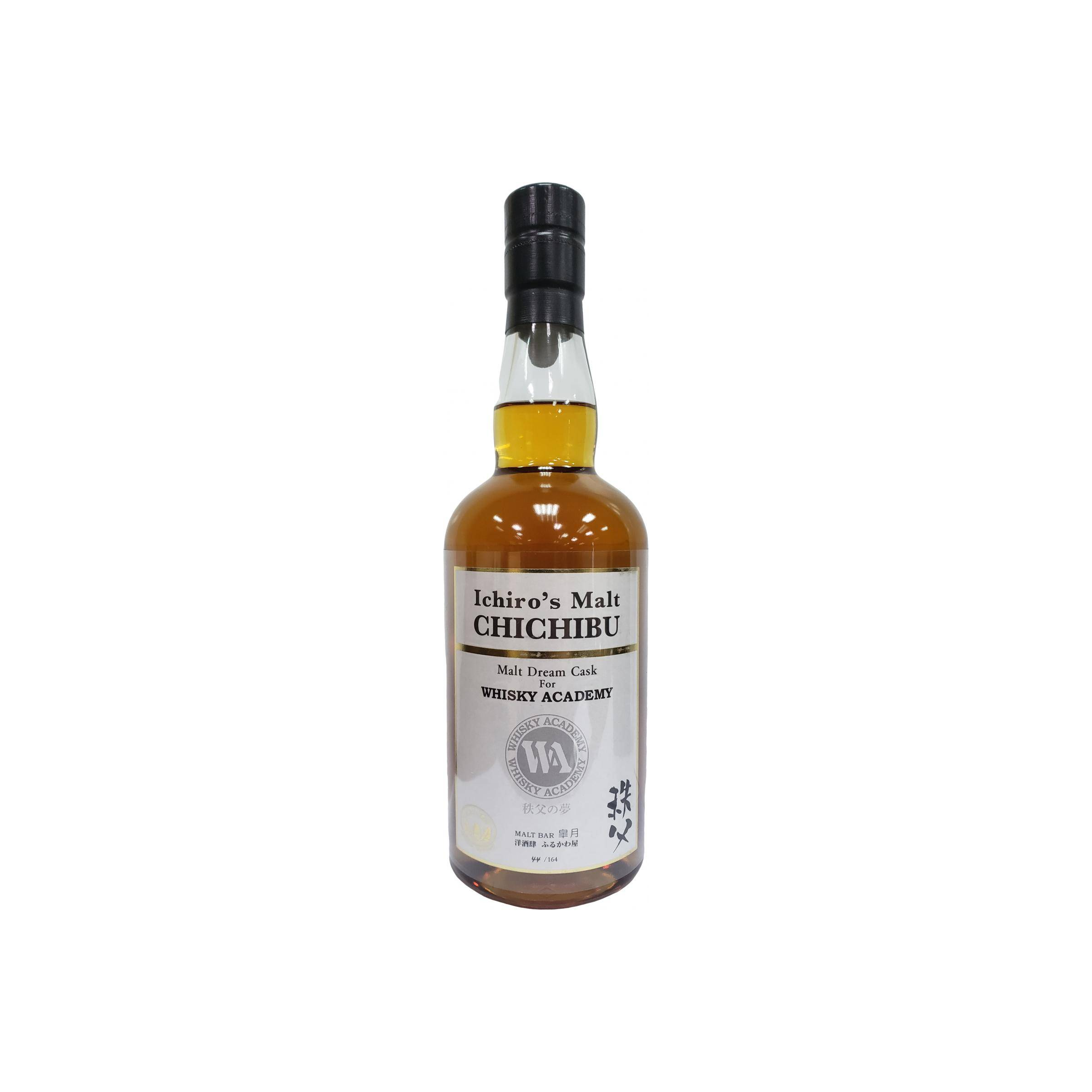 Chichibu 2009 10 Years Single Malt Whisky