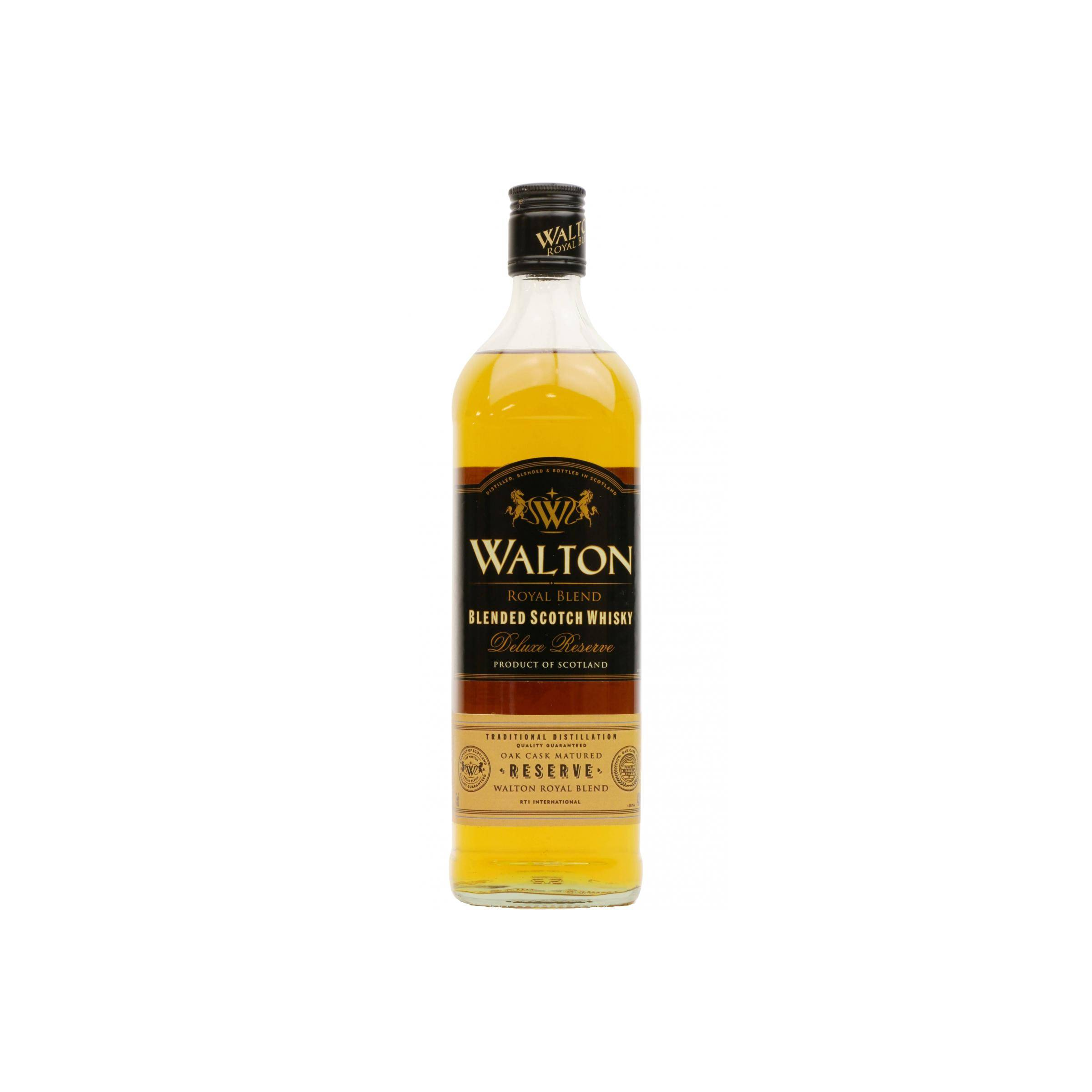 Walton Royal Blend