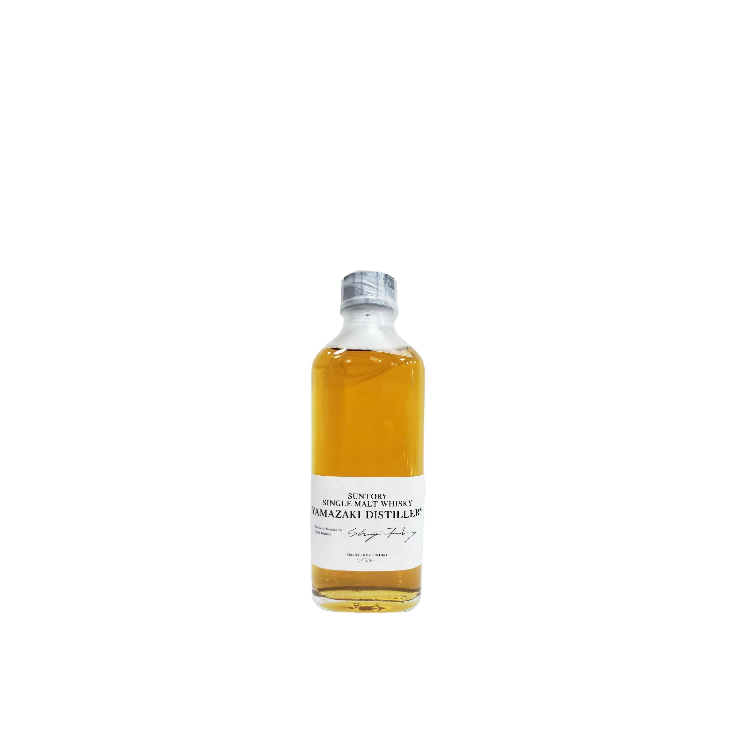 Yamazaki 2003 13 Years Single Malt Whisky