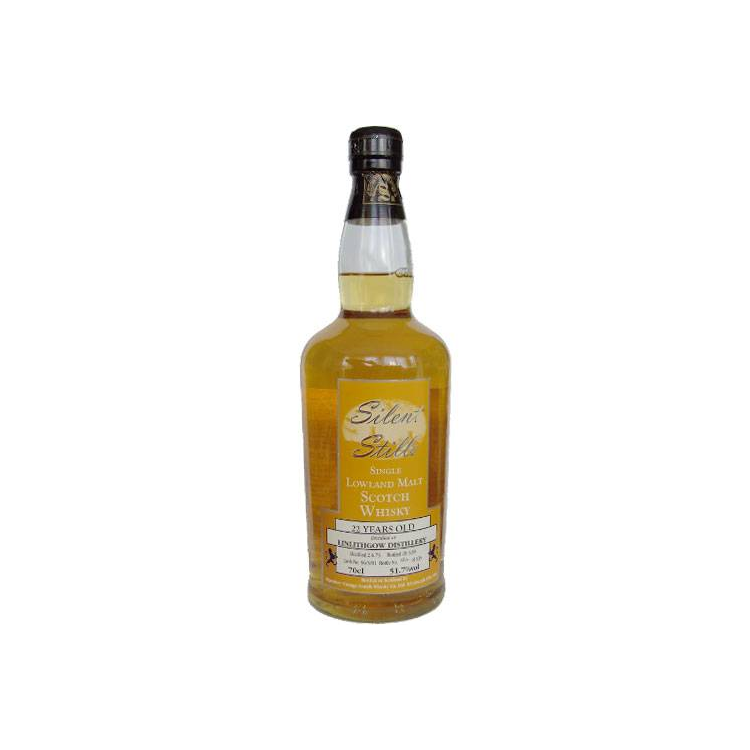 Signatory Vintage 1975 22 Years Single Malt Whisky
