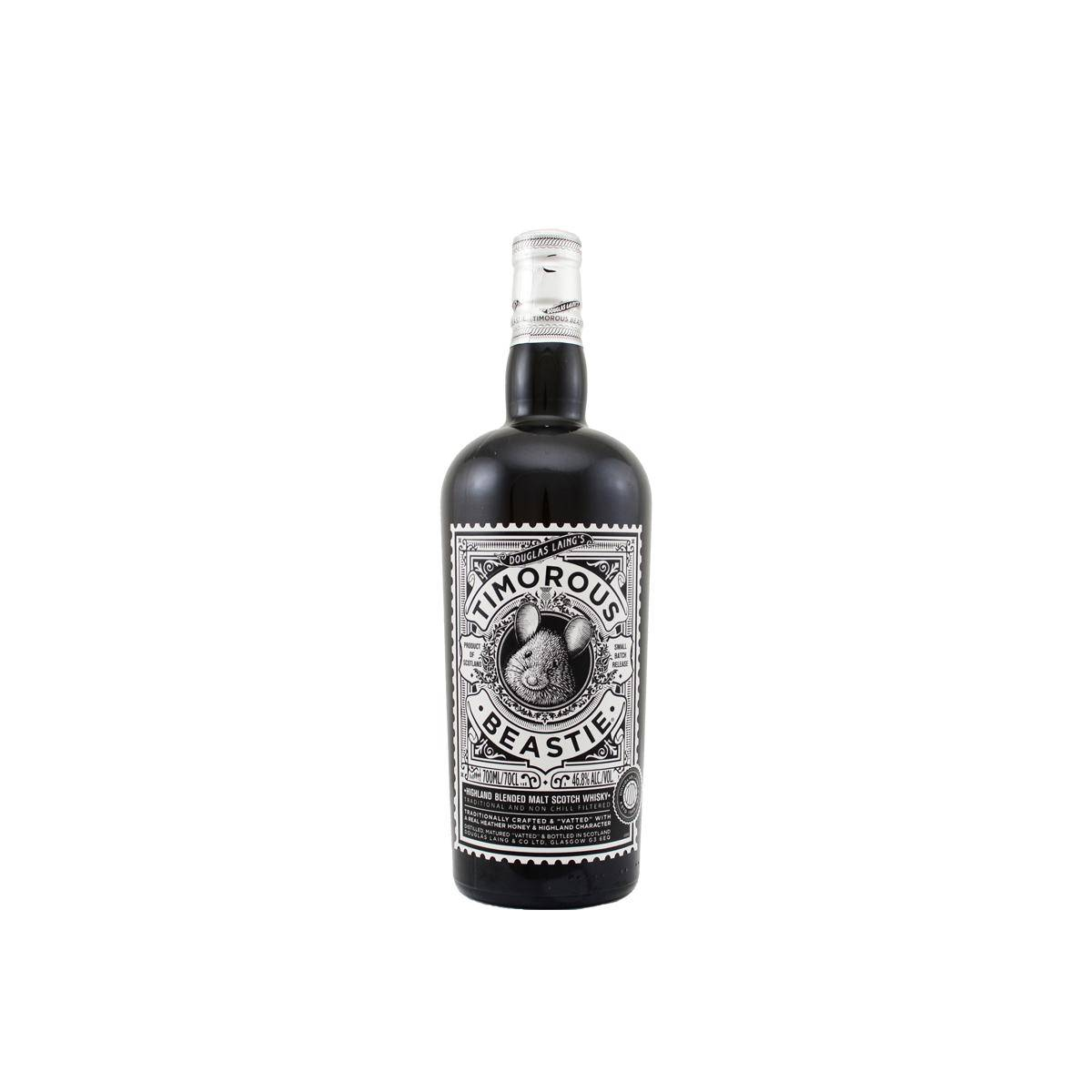 Douglas Laing Blended Malt Whisky