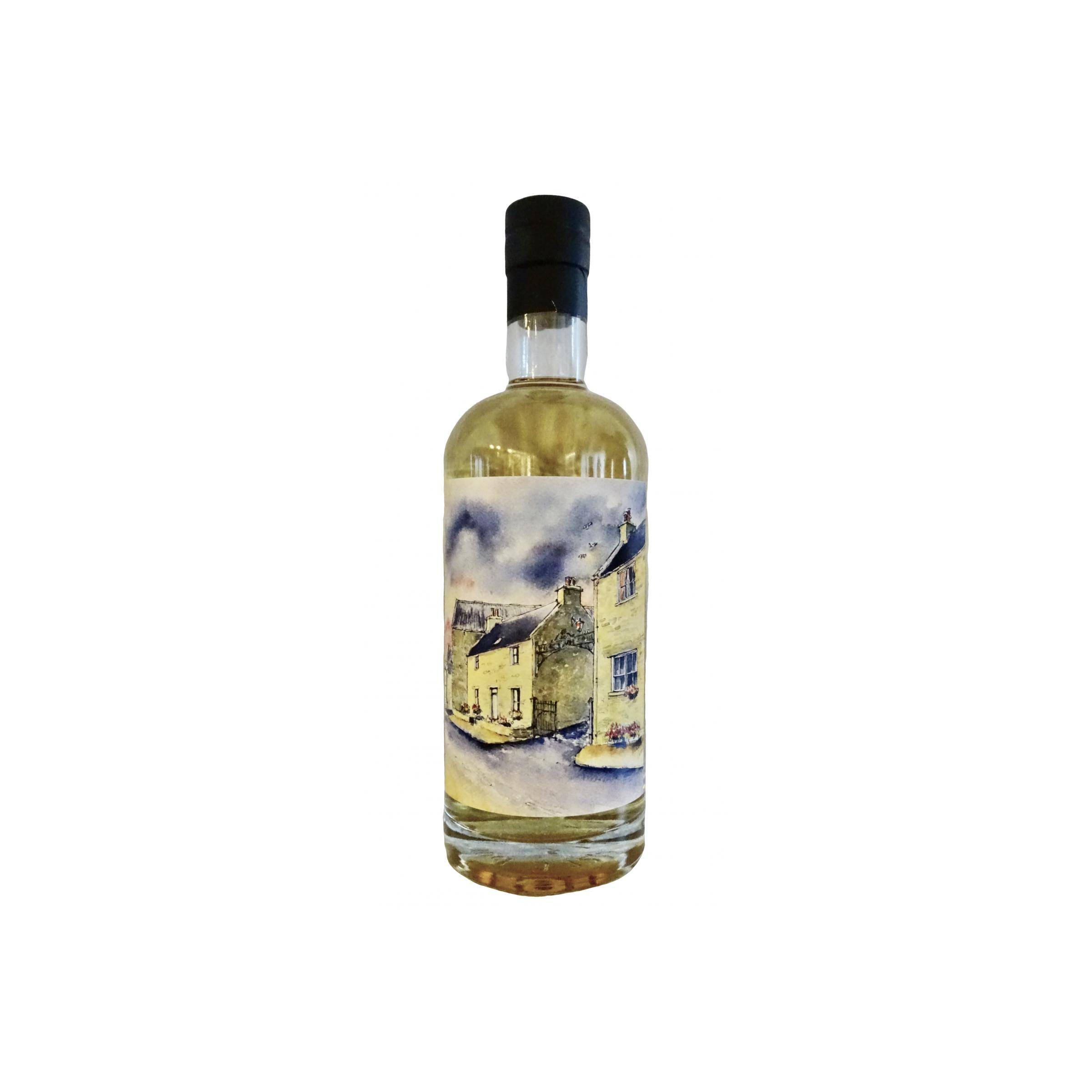 Orkney Single Malt 2006 Sb